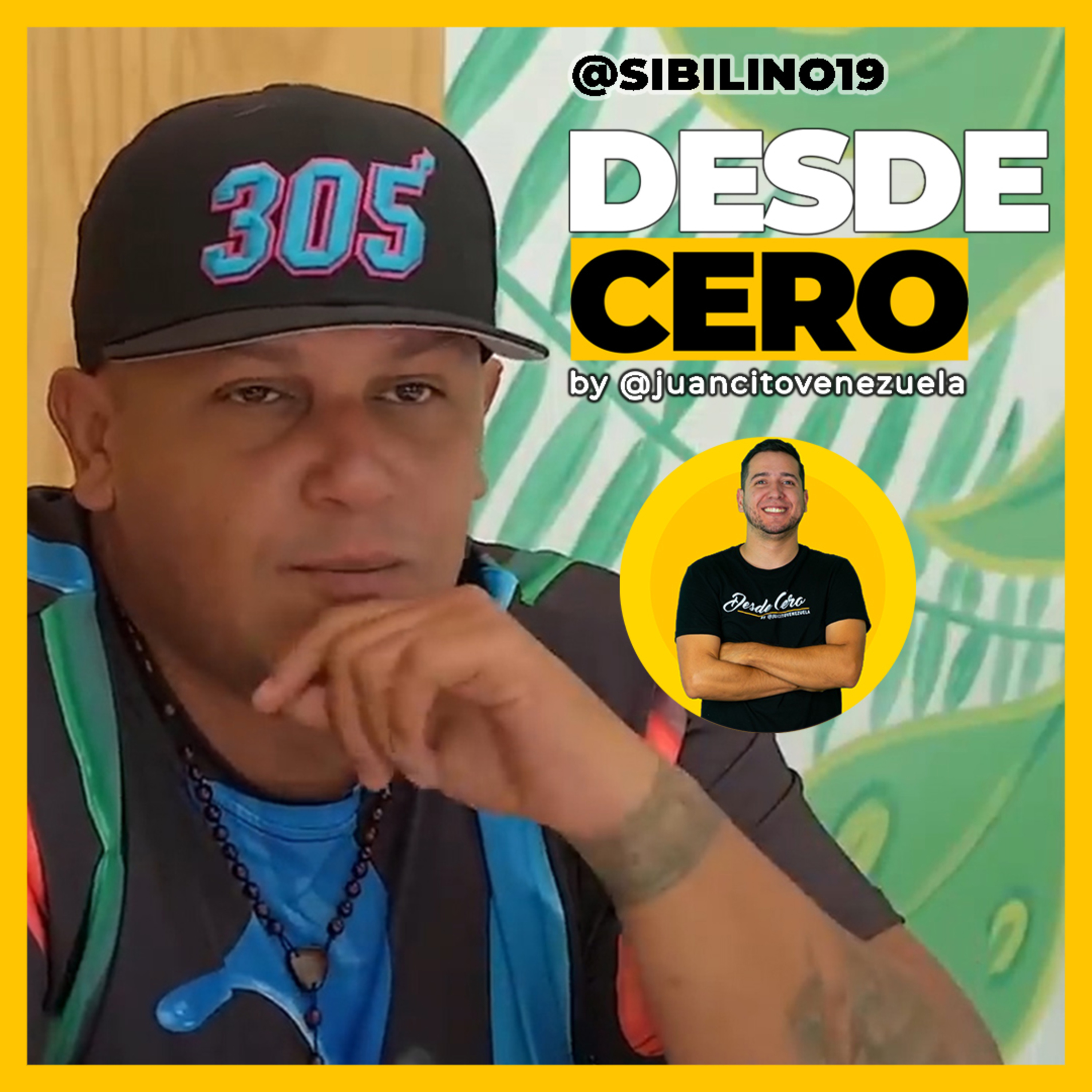 DESDE CERO