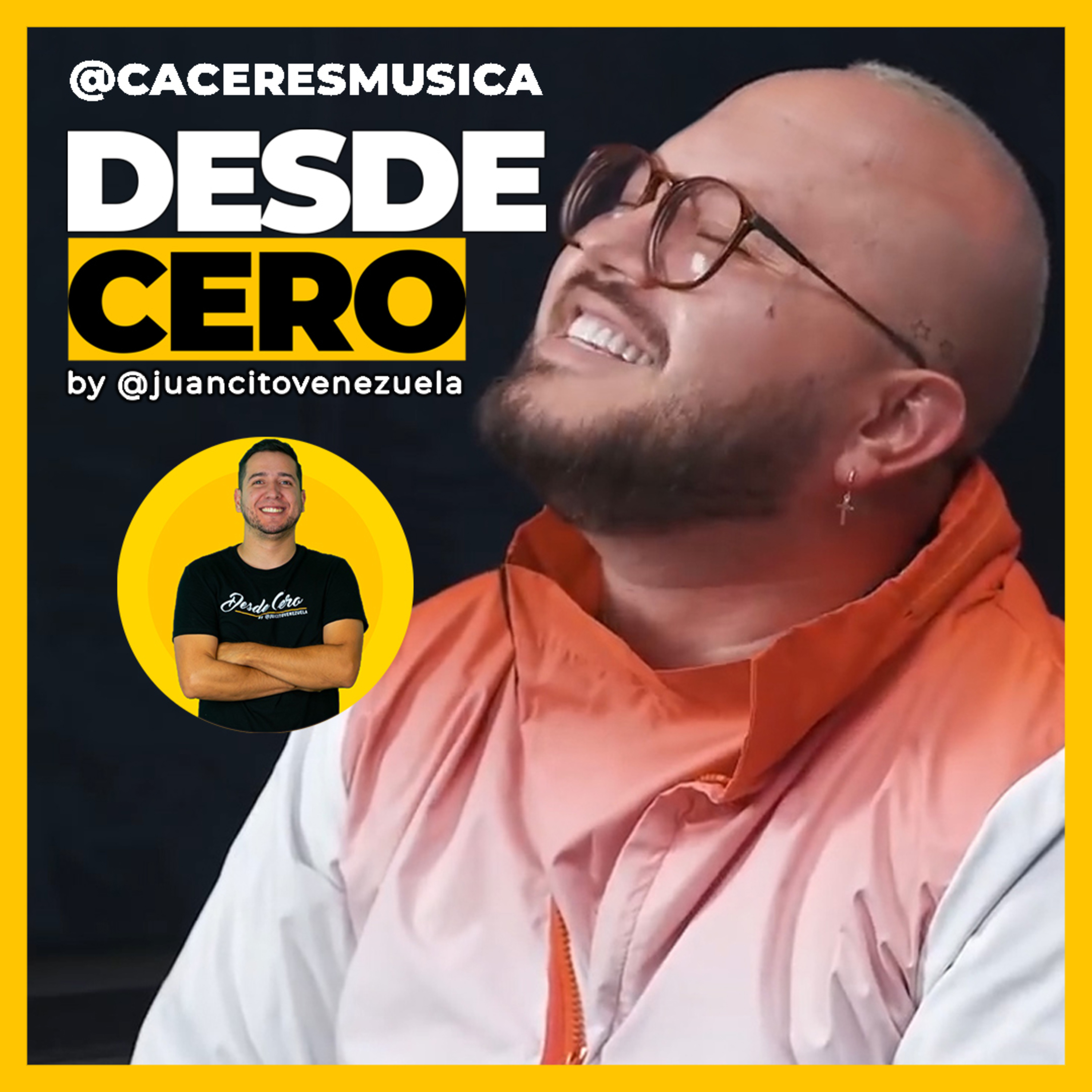 DESDE CERO