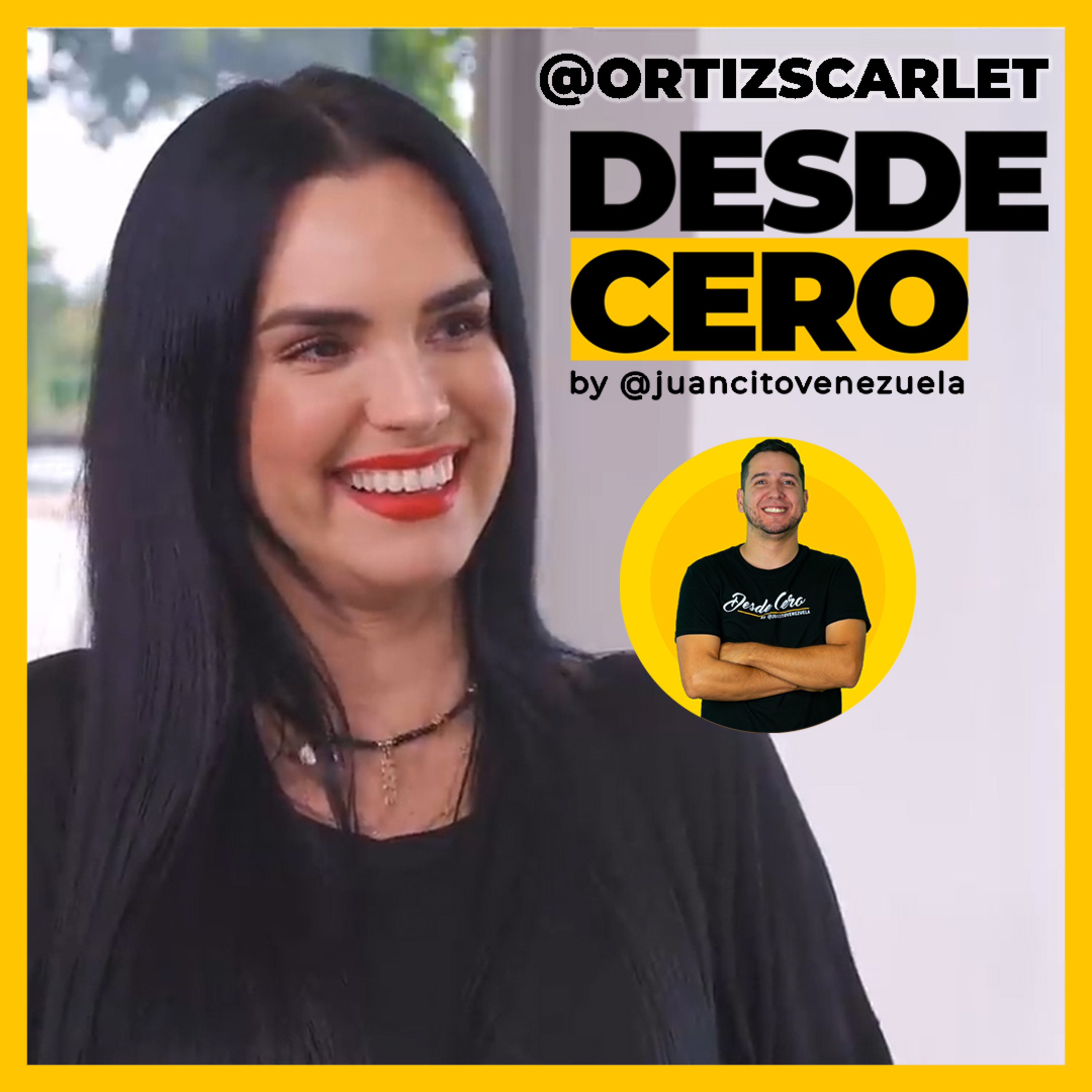 DESDE CERO