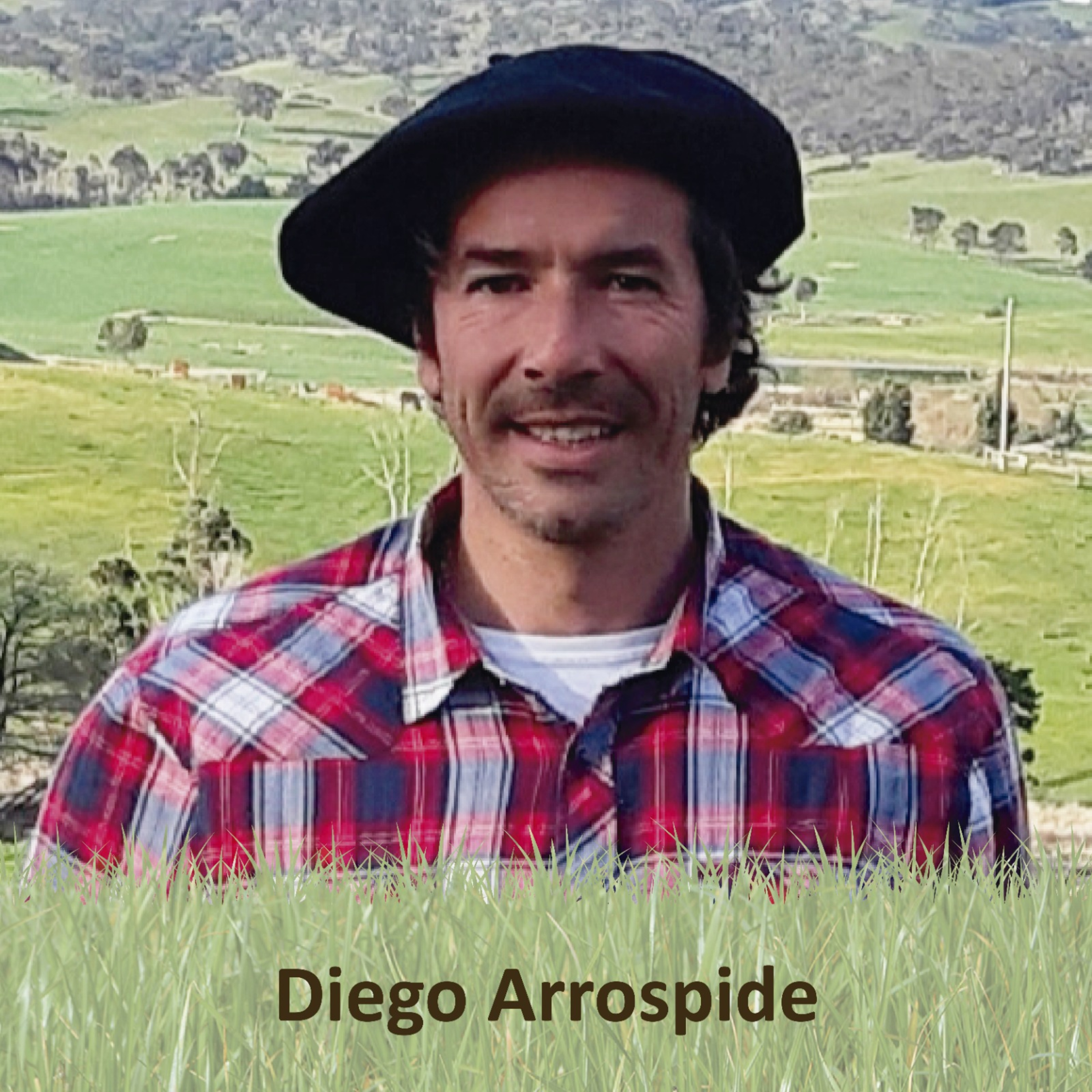 Homenaje al Campo - Podcast de Almacén Rural