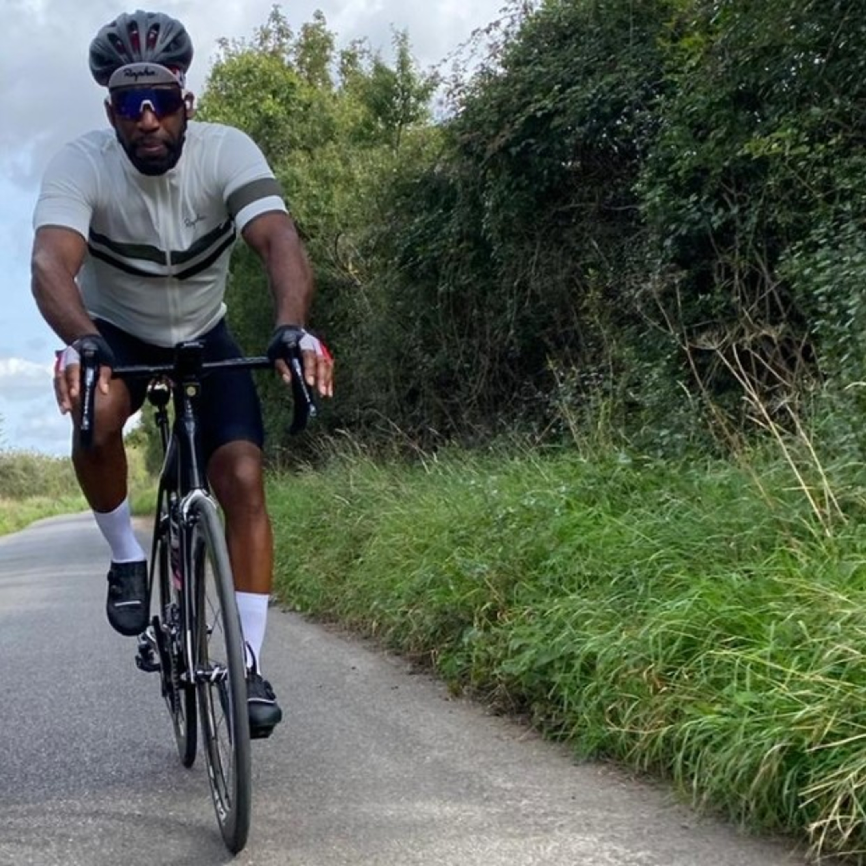 Ride For Unity Podcast - Cycling Chats