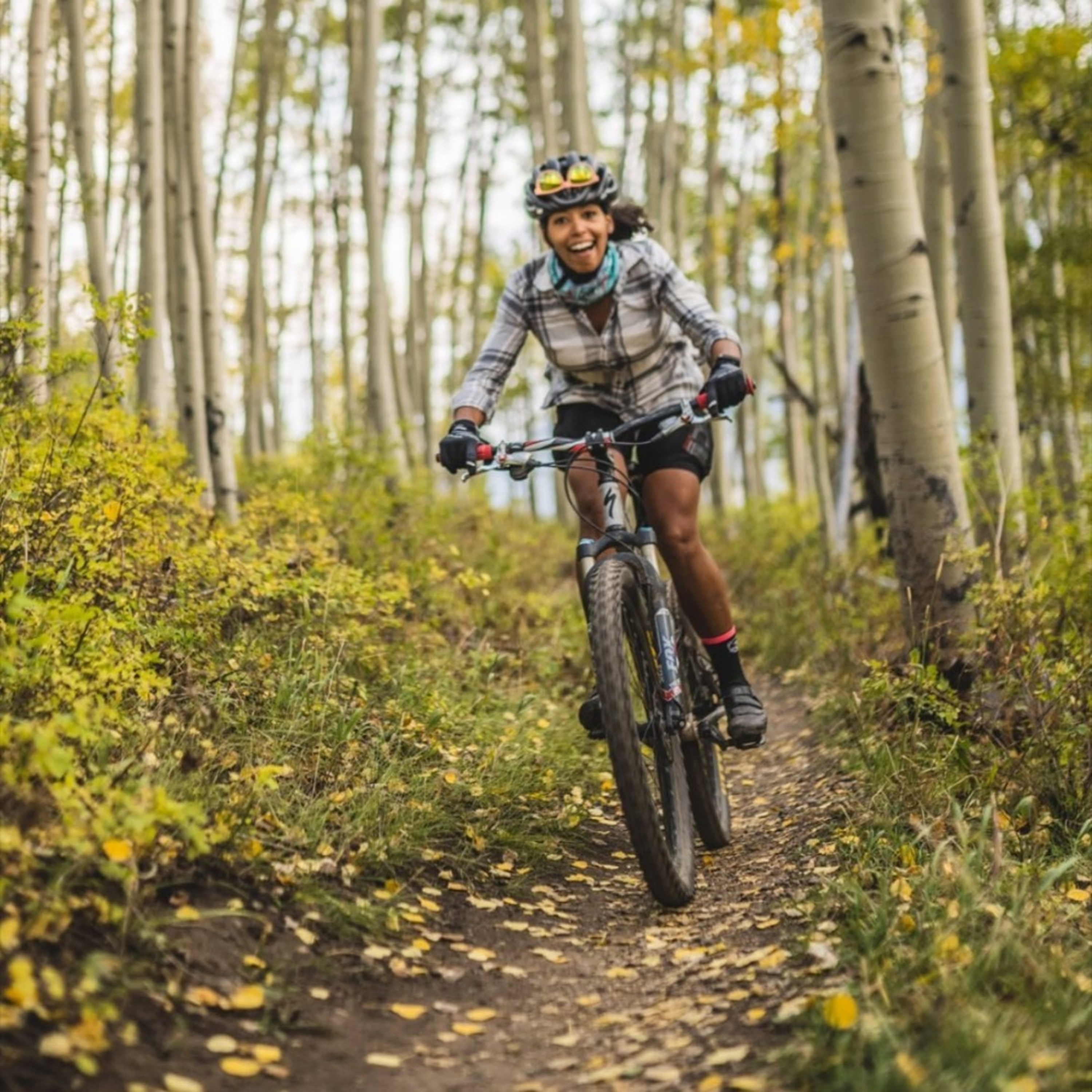 Ride For Unity Podcast - Cycling Chats