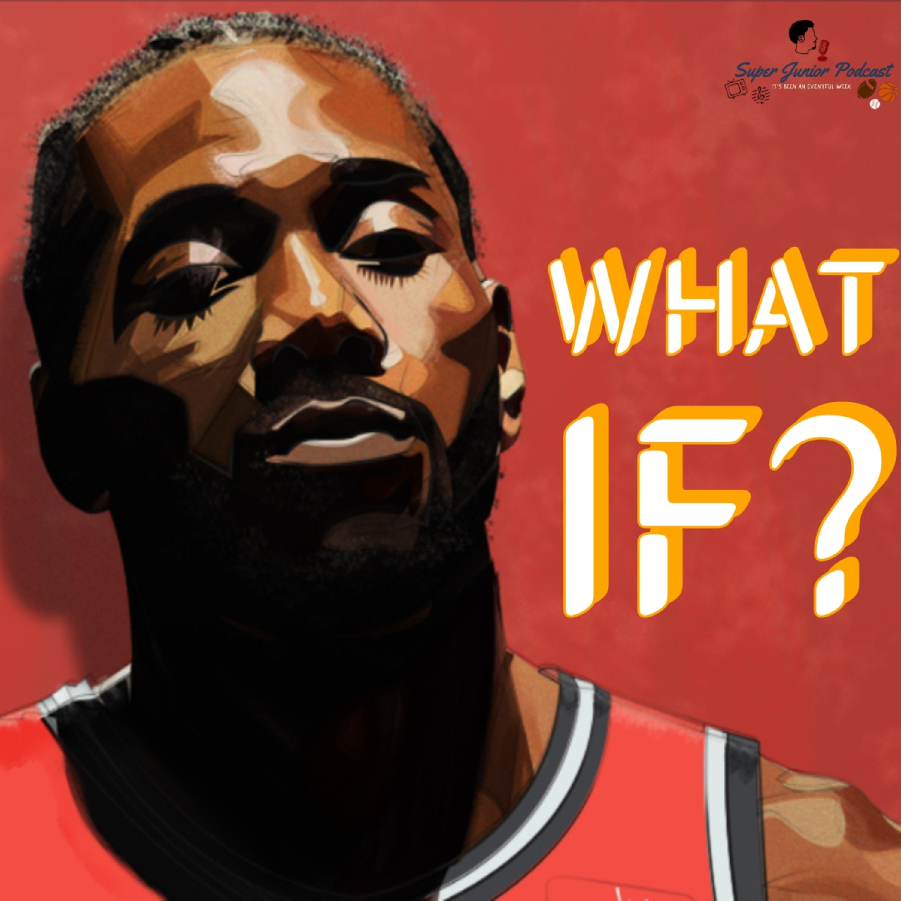 What If?