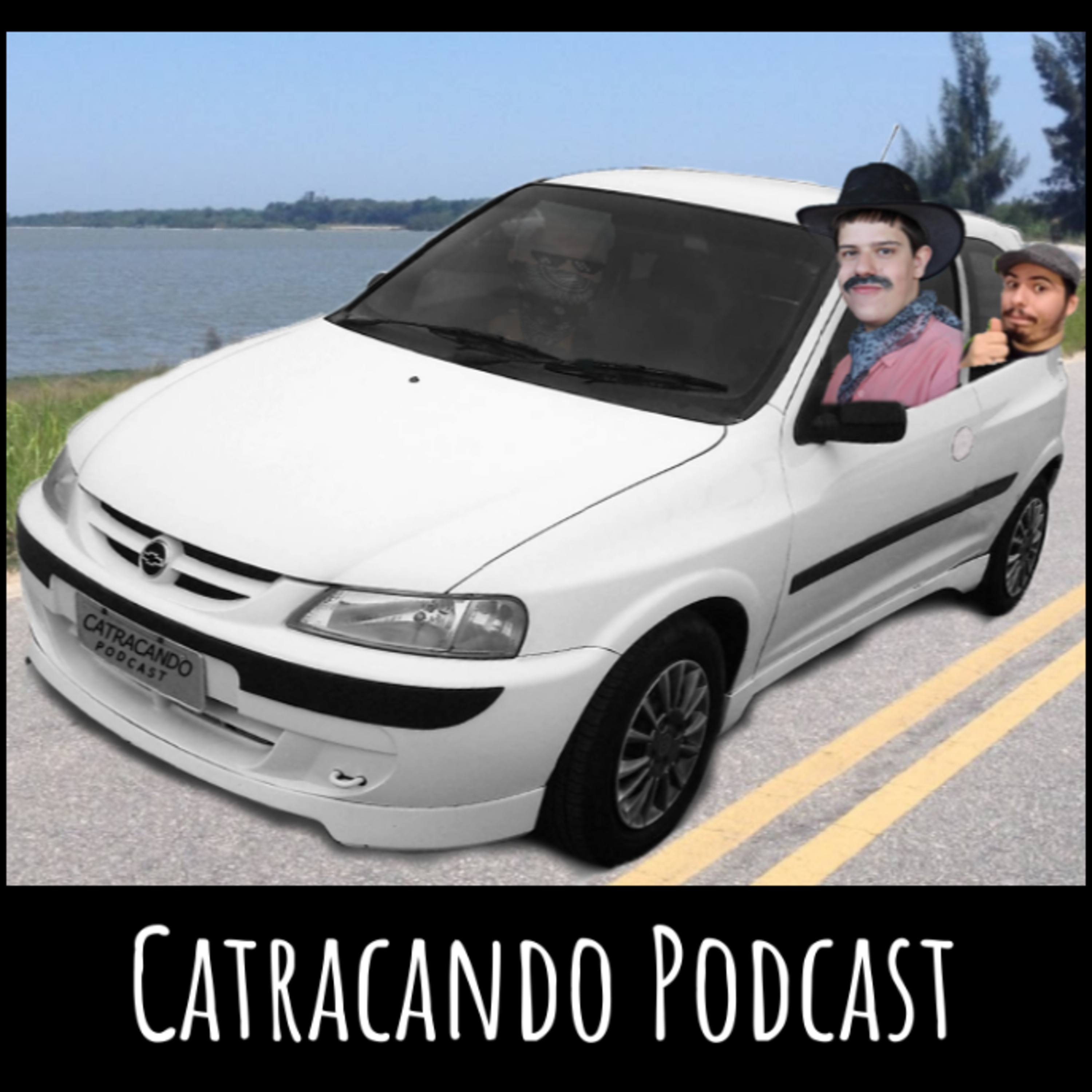 Episódio 3 - Viagens