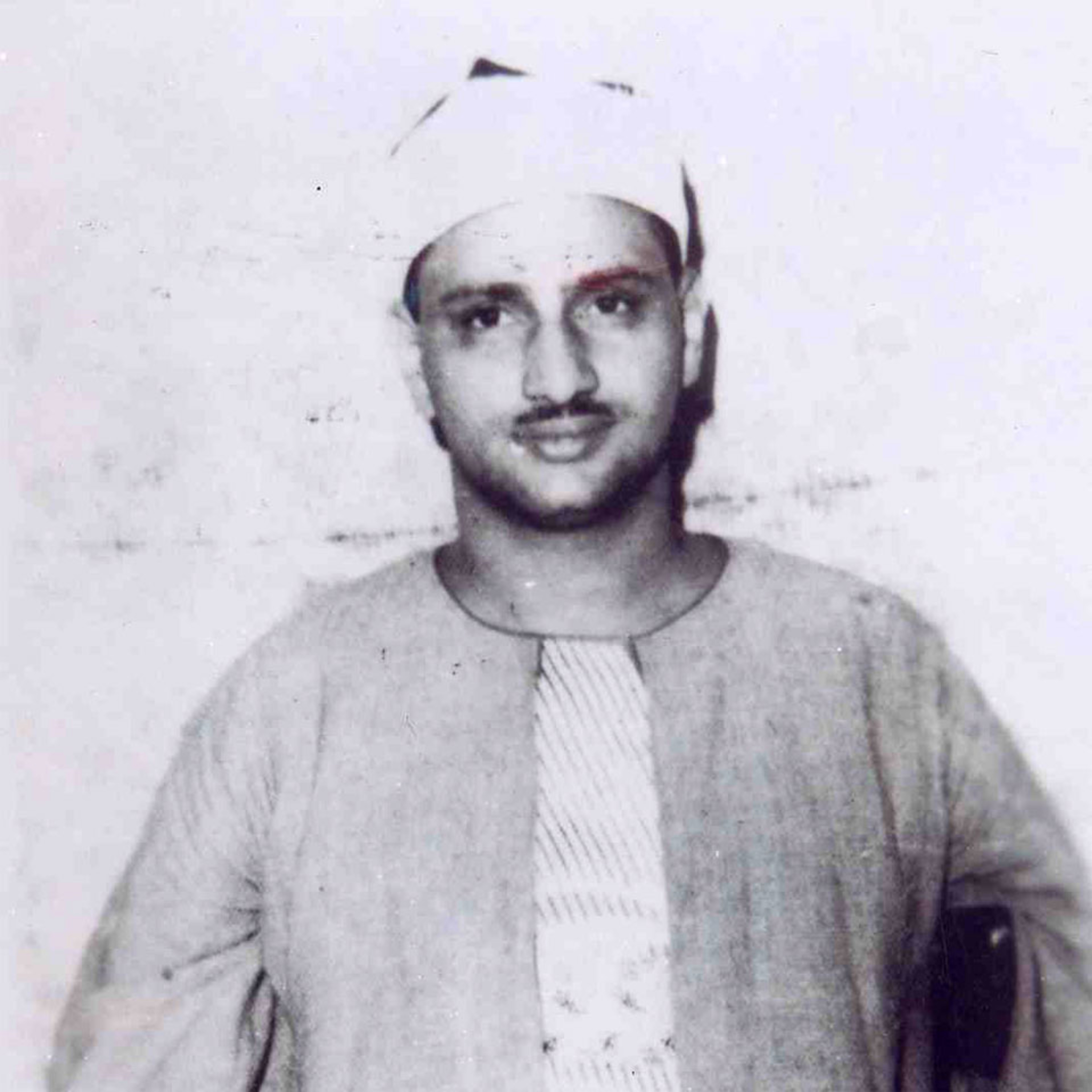 سورة الاحزاب - الشيخ محمد صديق المنشاوي - مدينة سوهاج، صعيد مصر
