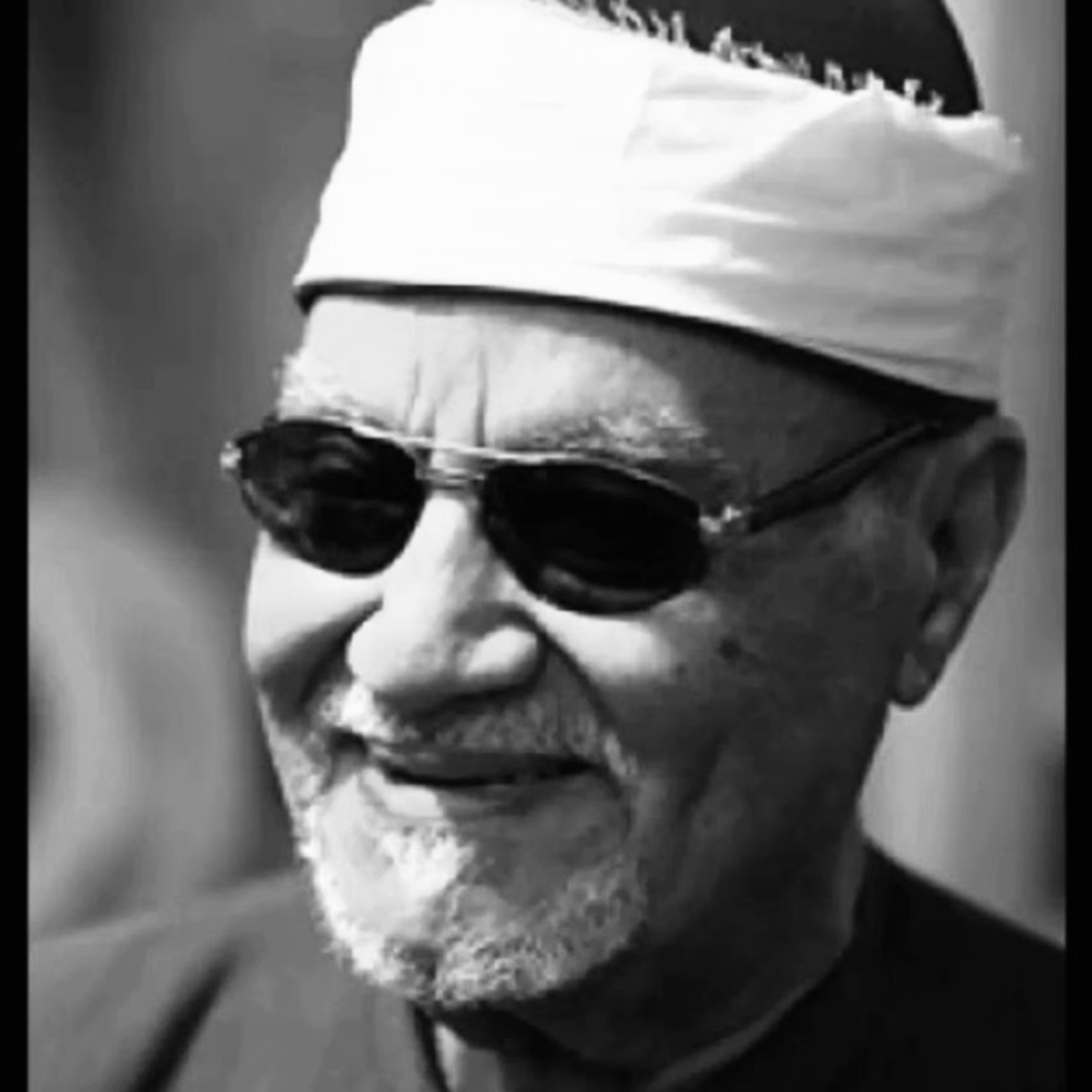 الشيخ ابو العينين شعيشع - تلاوة من سورة الروم