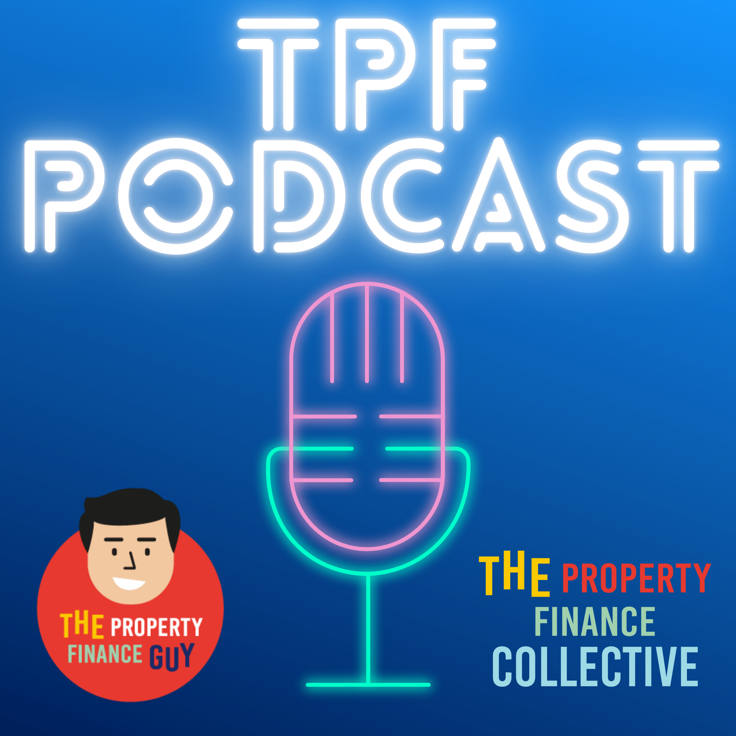 25: Michael Primrose interviews Rob Moore, the Co-Founder of Progressive Property episode artwork