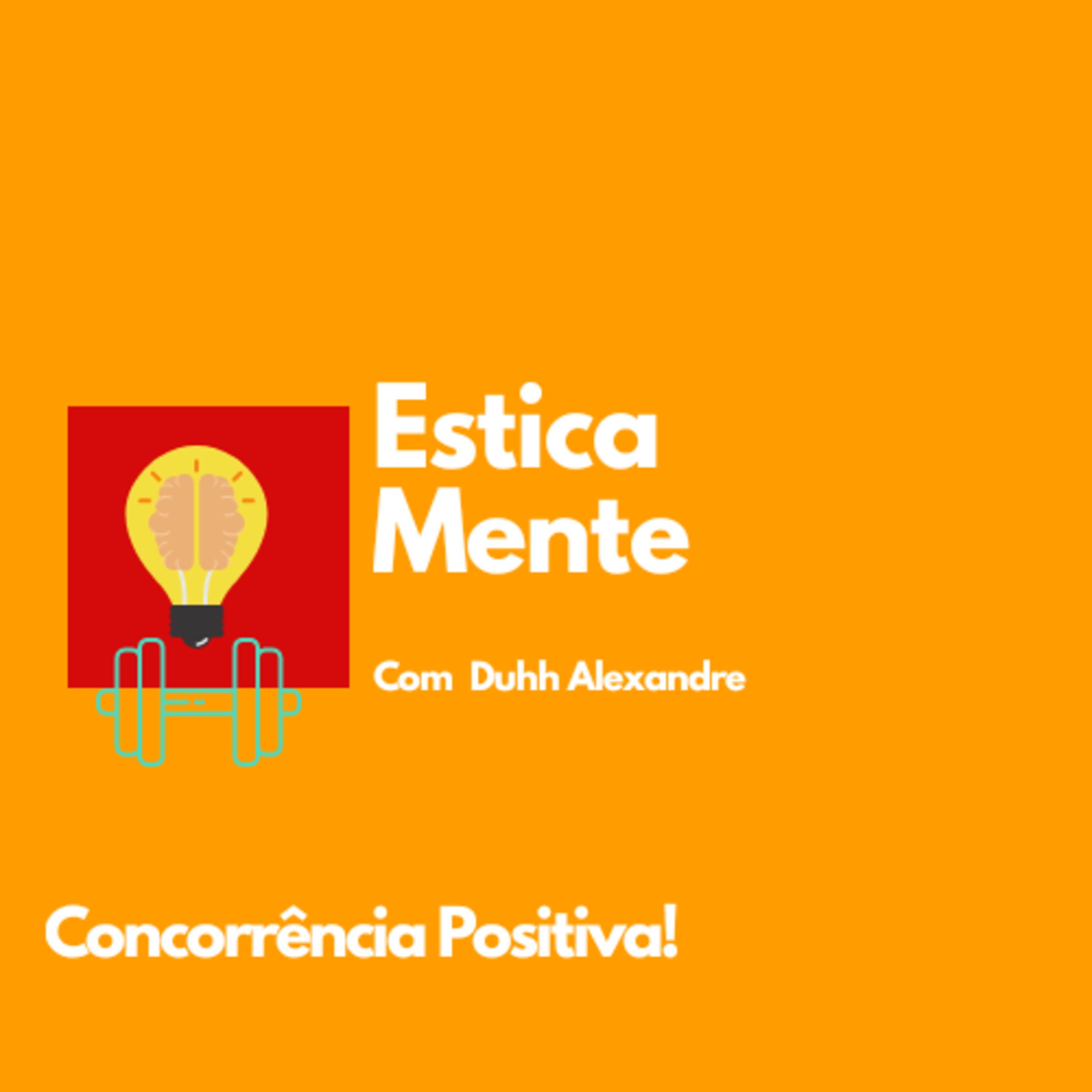 Concorrência Positiva episode artwork