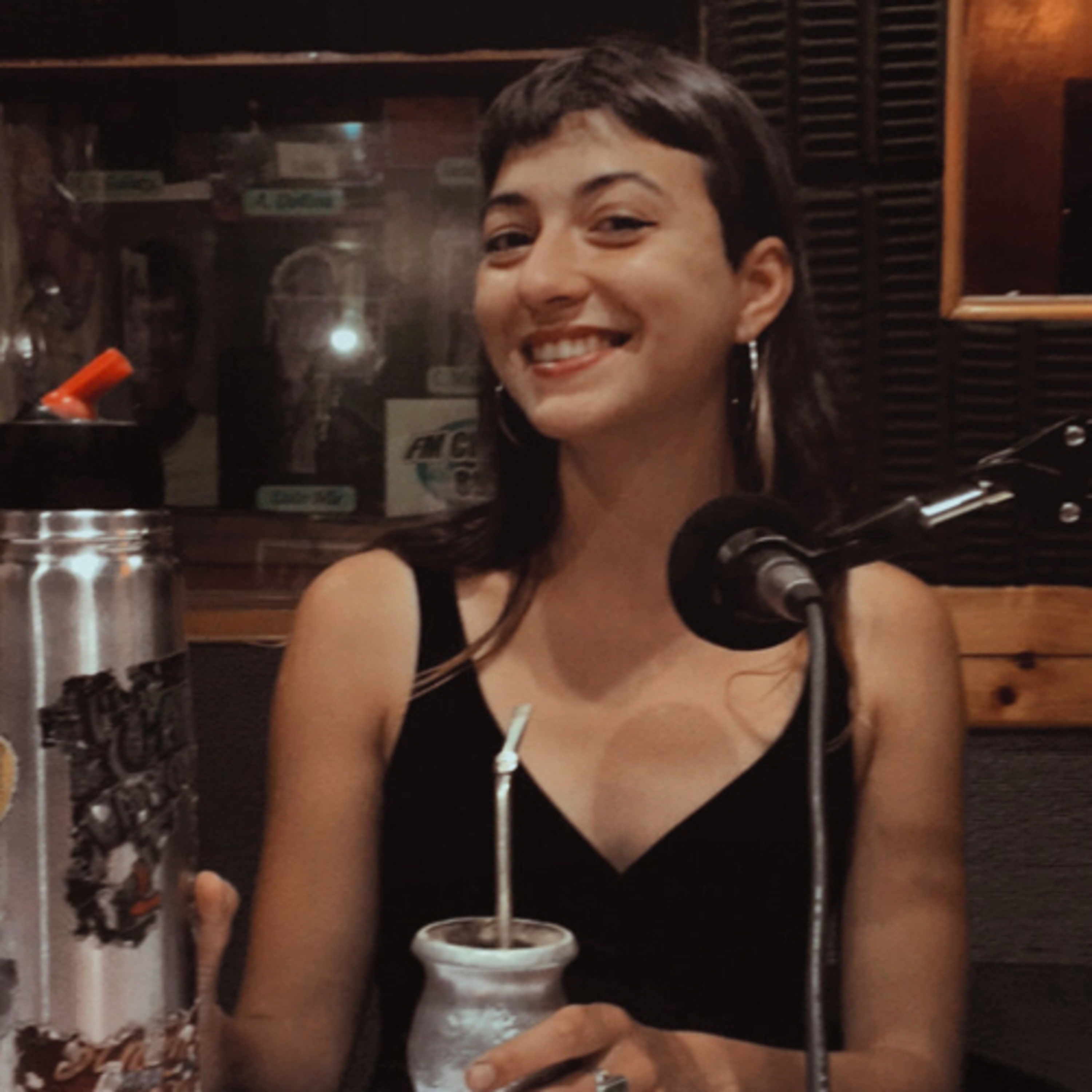 Ser y Parecer -AM530