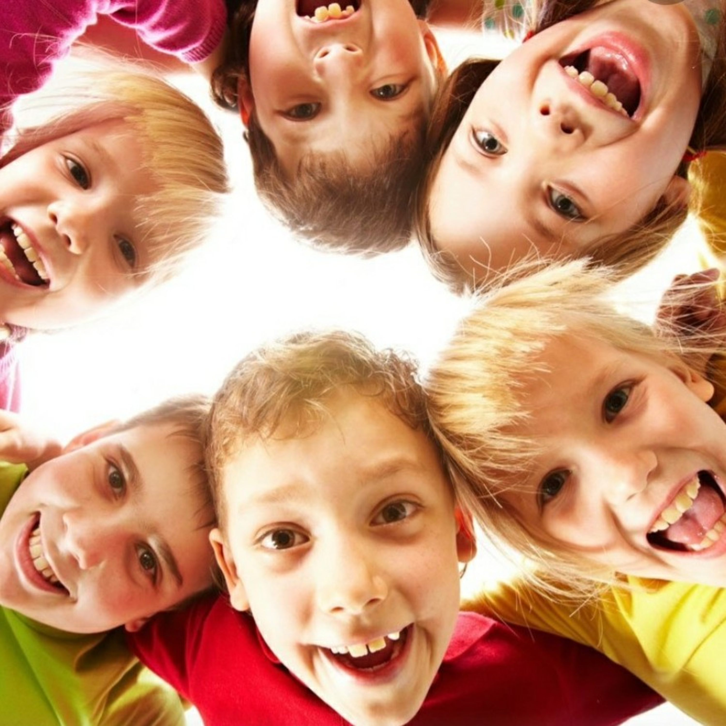 Estrategias de afrontamiento para la falta de relaciones interpersonales en niños de 9 a 12 años.