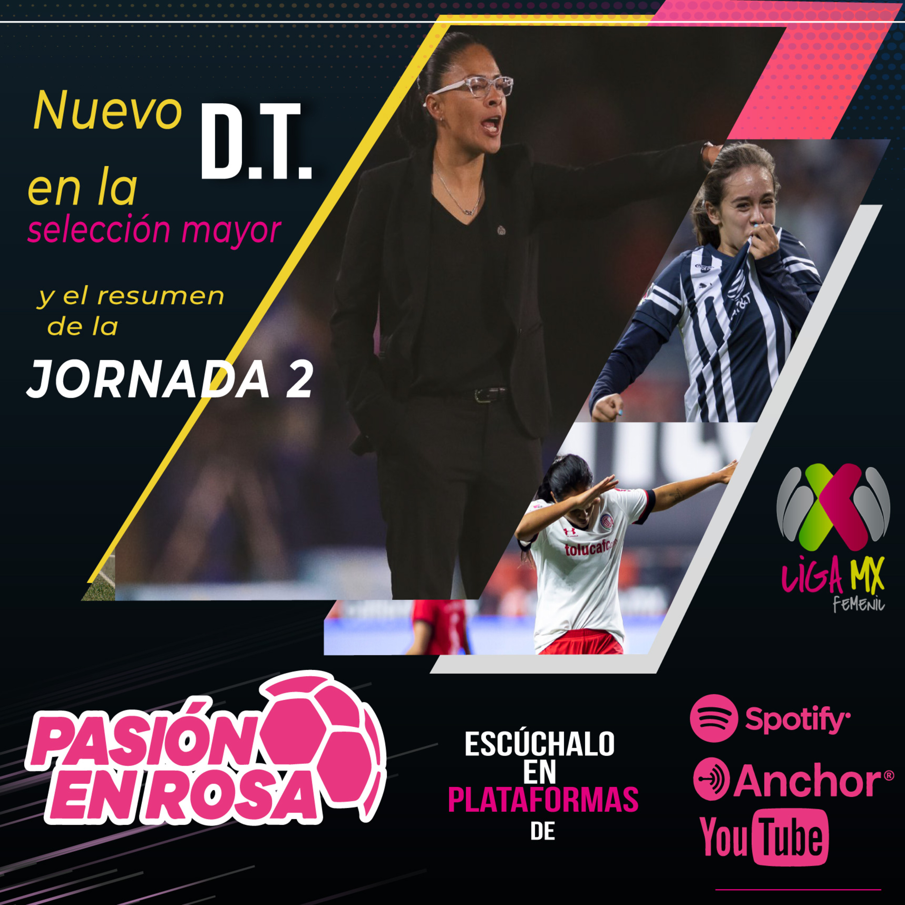 Jornada 2 episode artwork