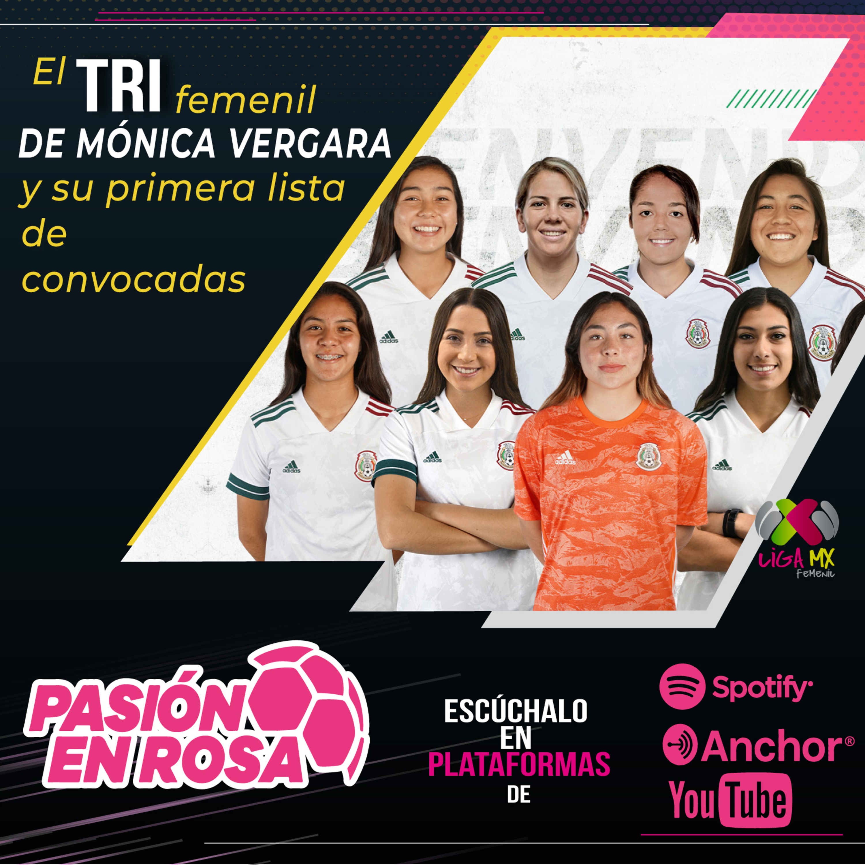 Jornada 3  episode artwork