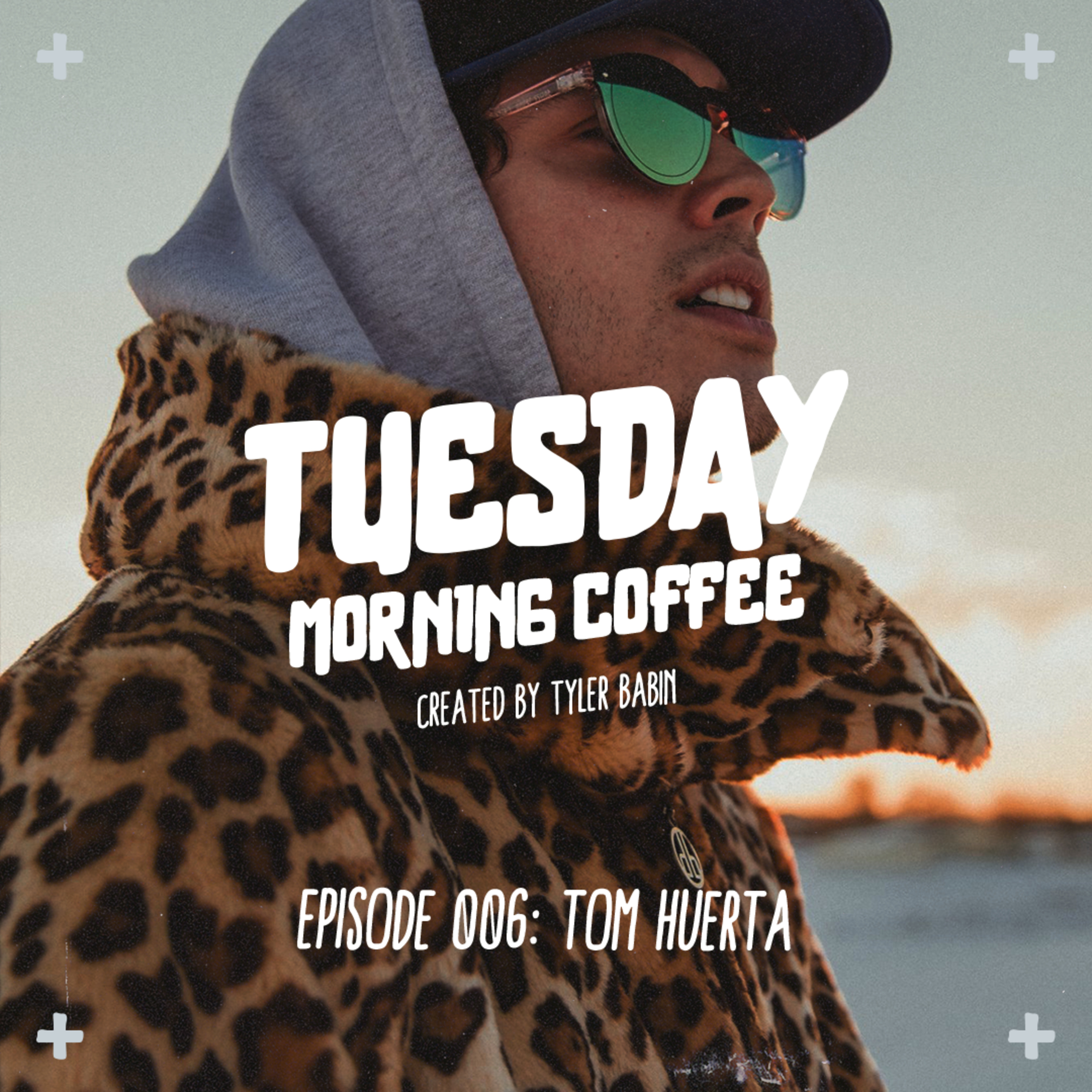 Tuesday Morning Coffee