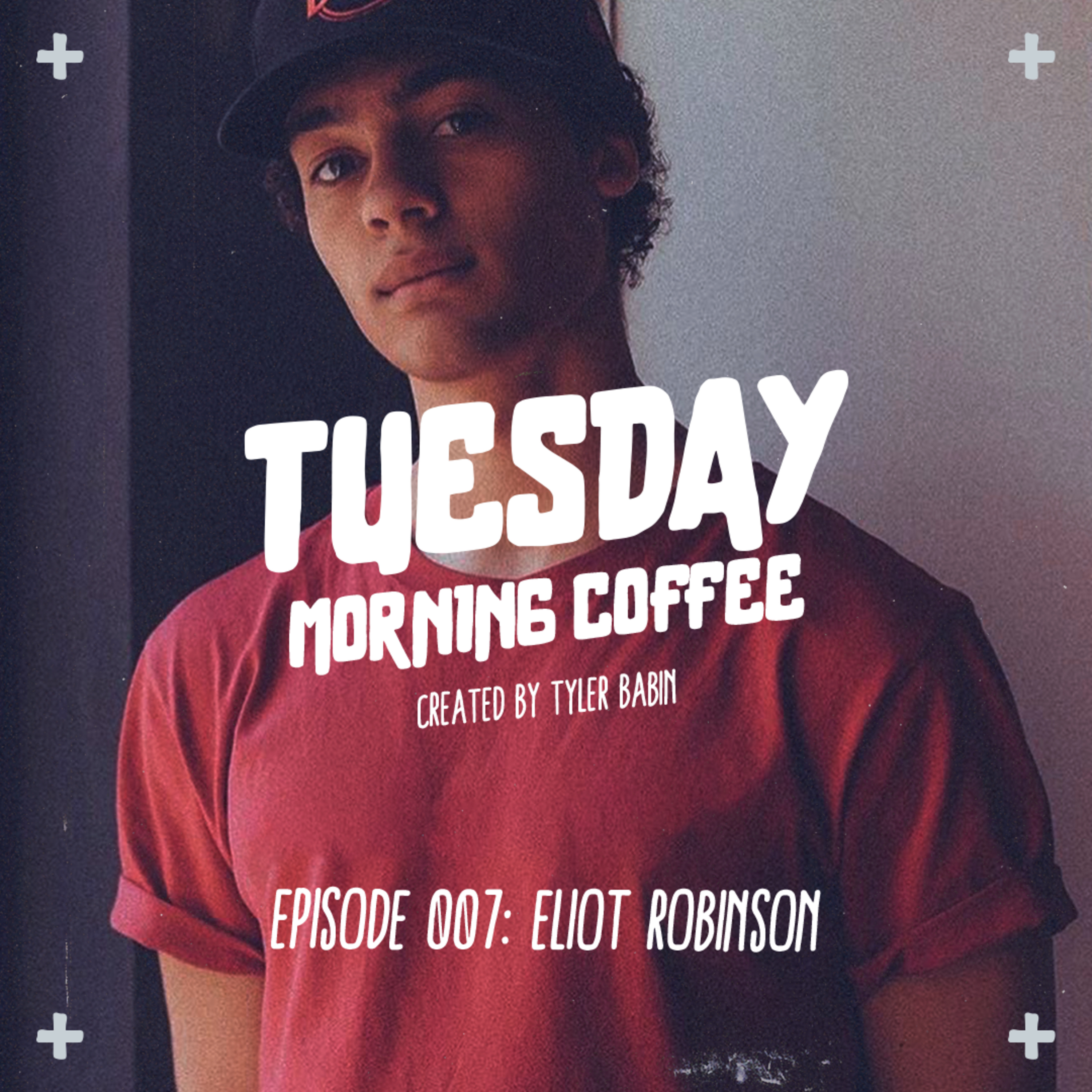 Tuesday Morning Coffee