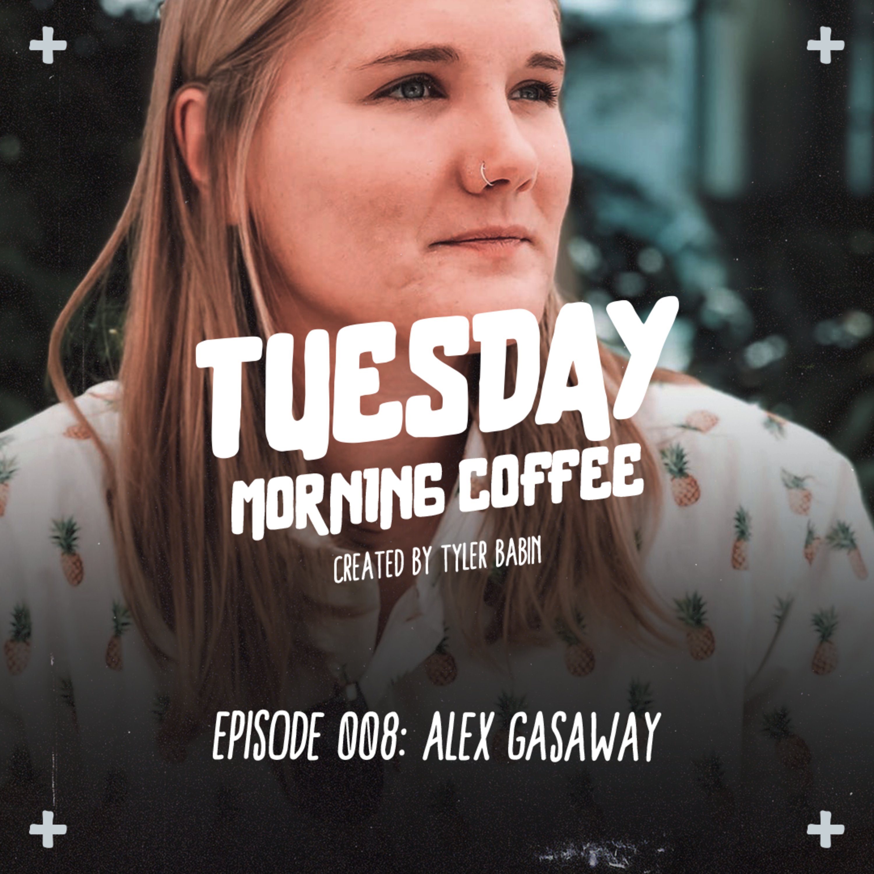 Tuesday Morning Coffee