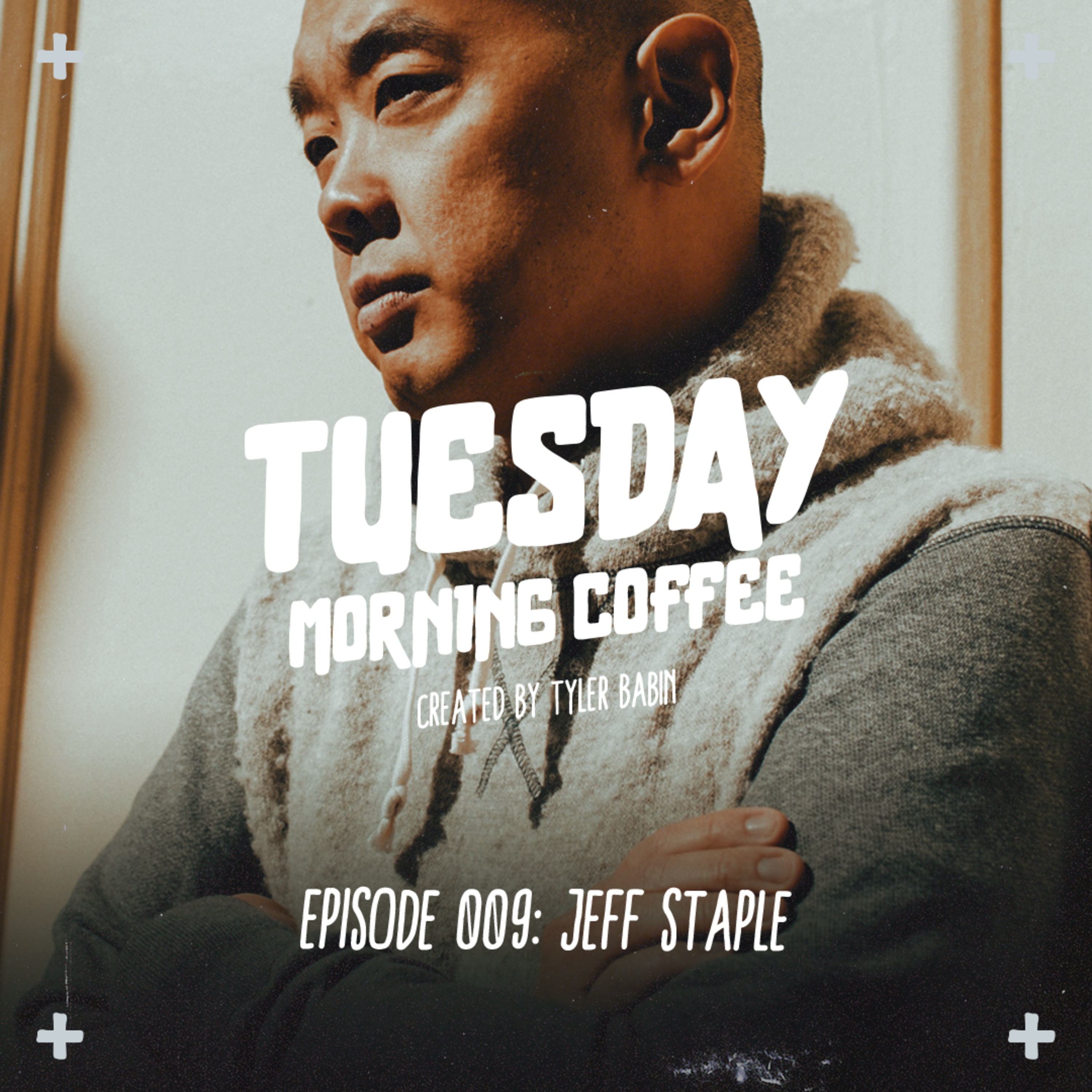 Tuesday Morning Coffee