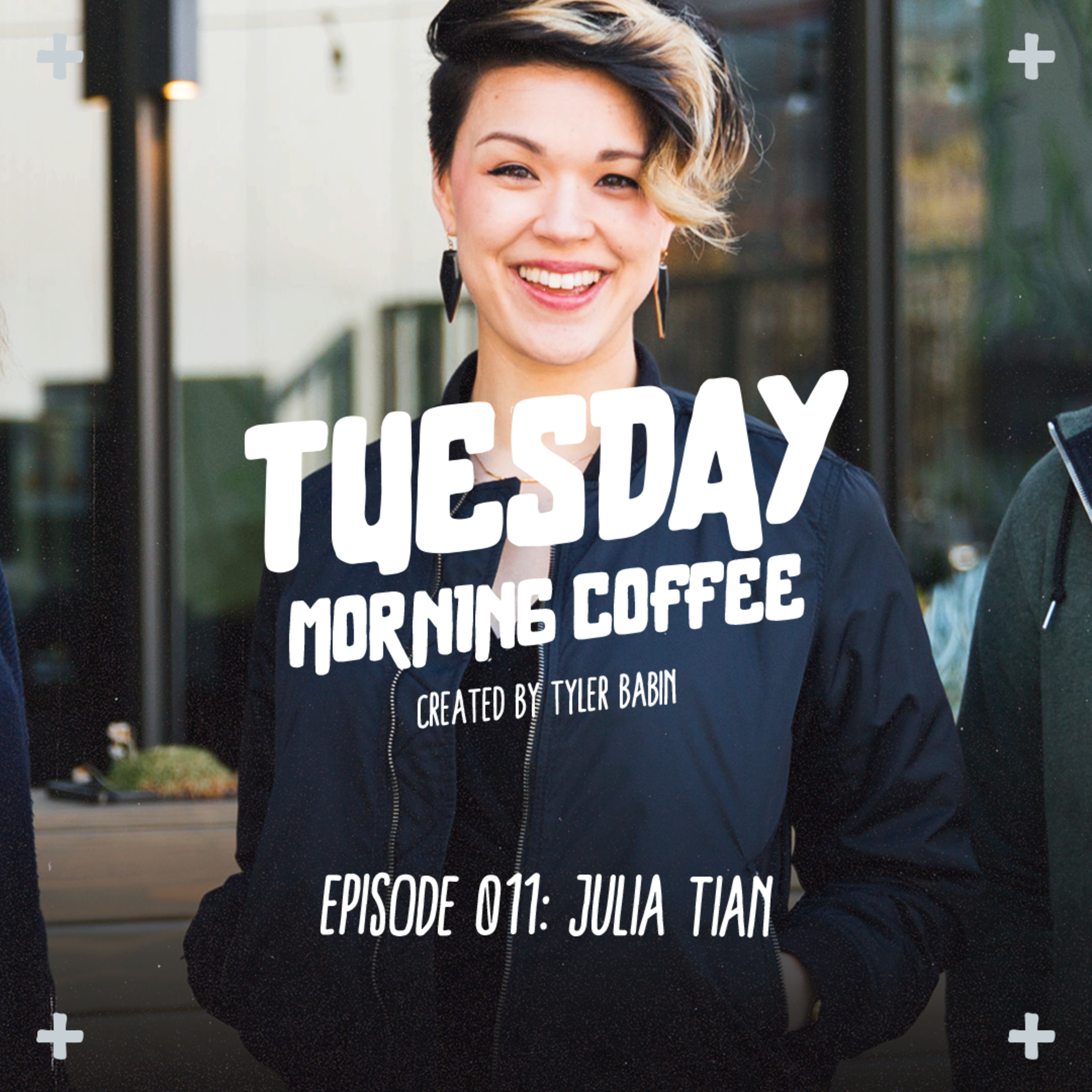 Tuesday Morning Coffee