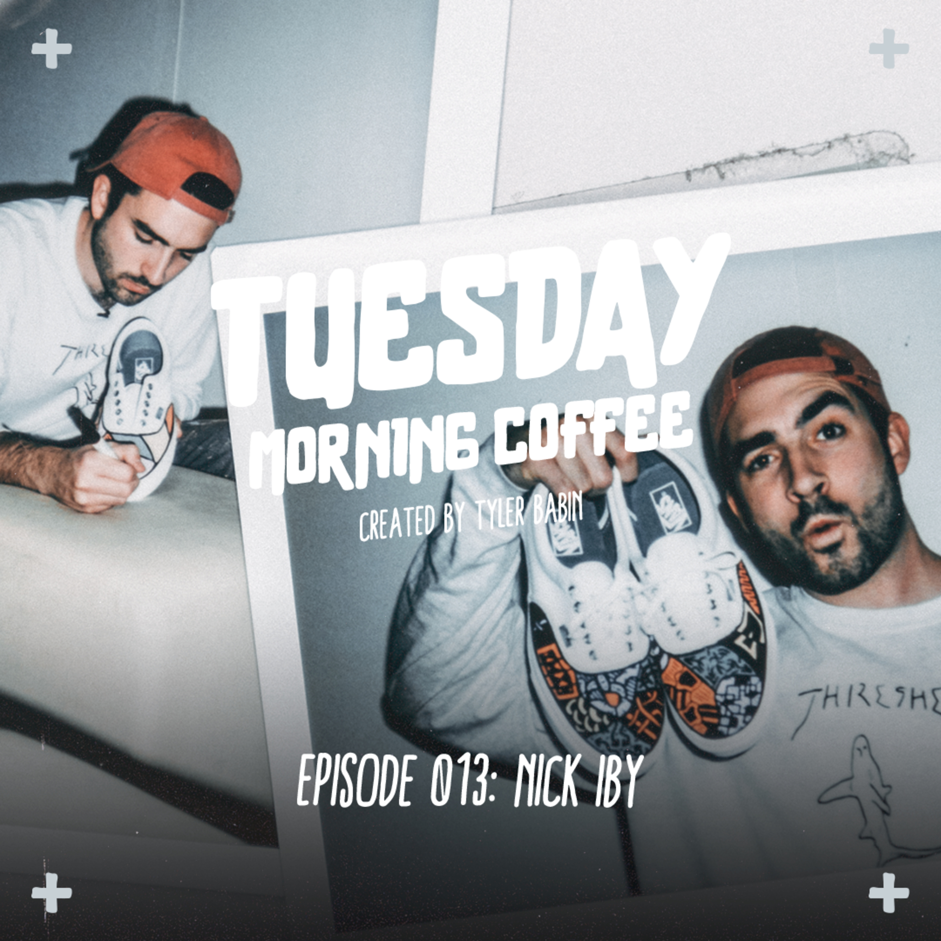 Tuesday Morning Coffee