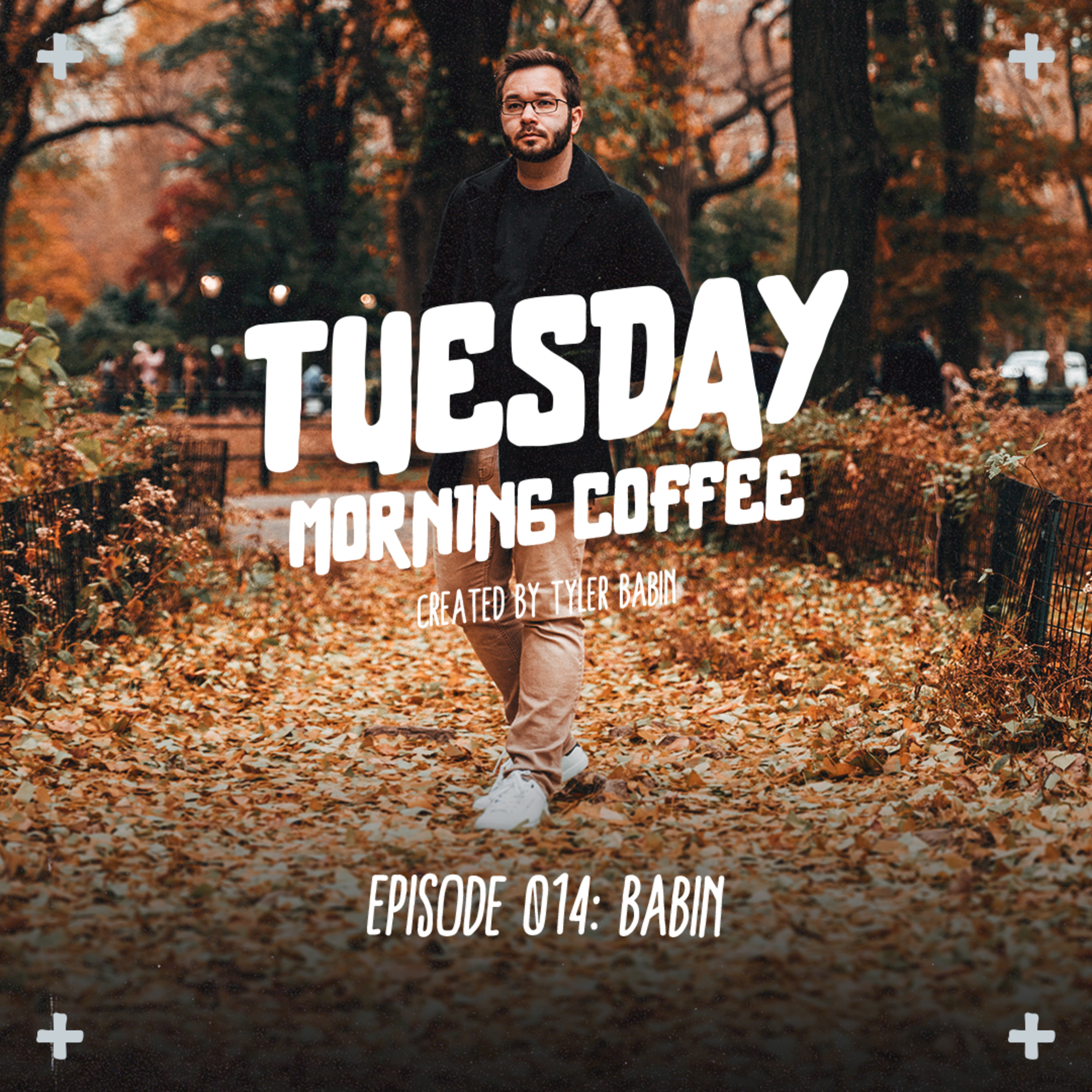 Tuesday Morning Coffee