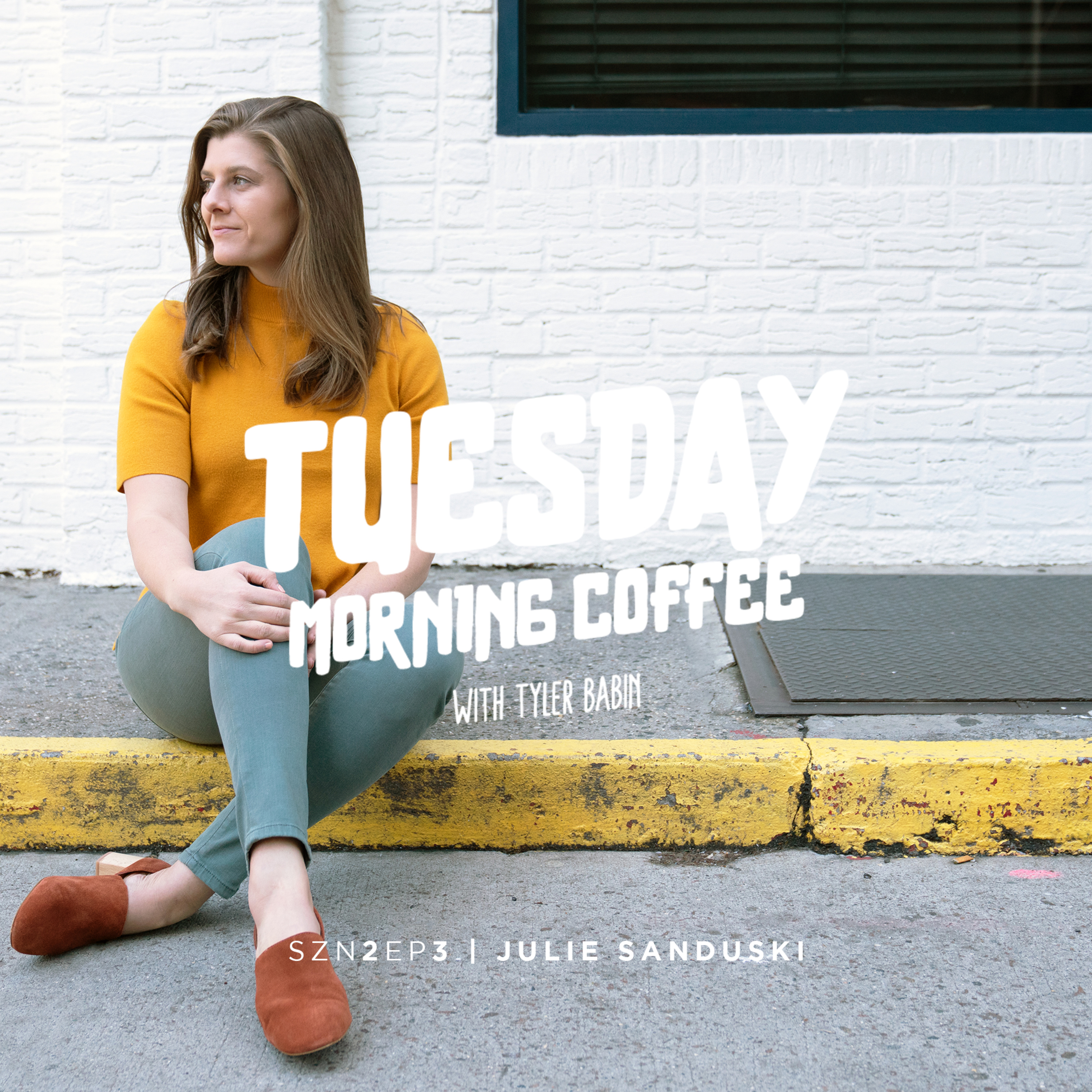 Tuesday Morning Coffee