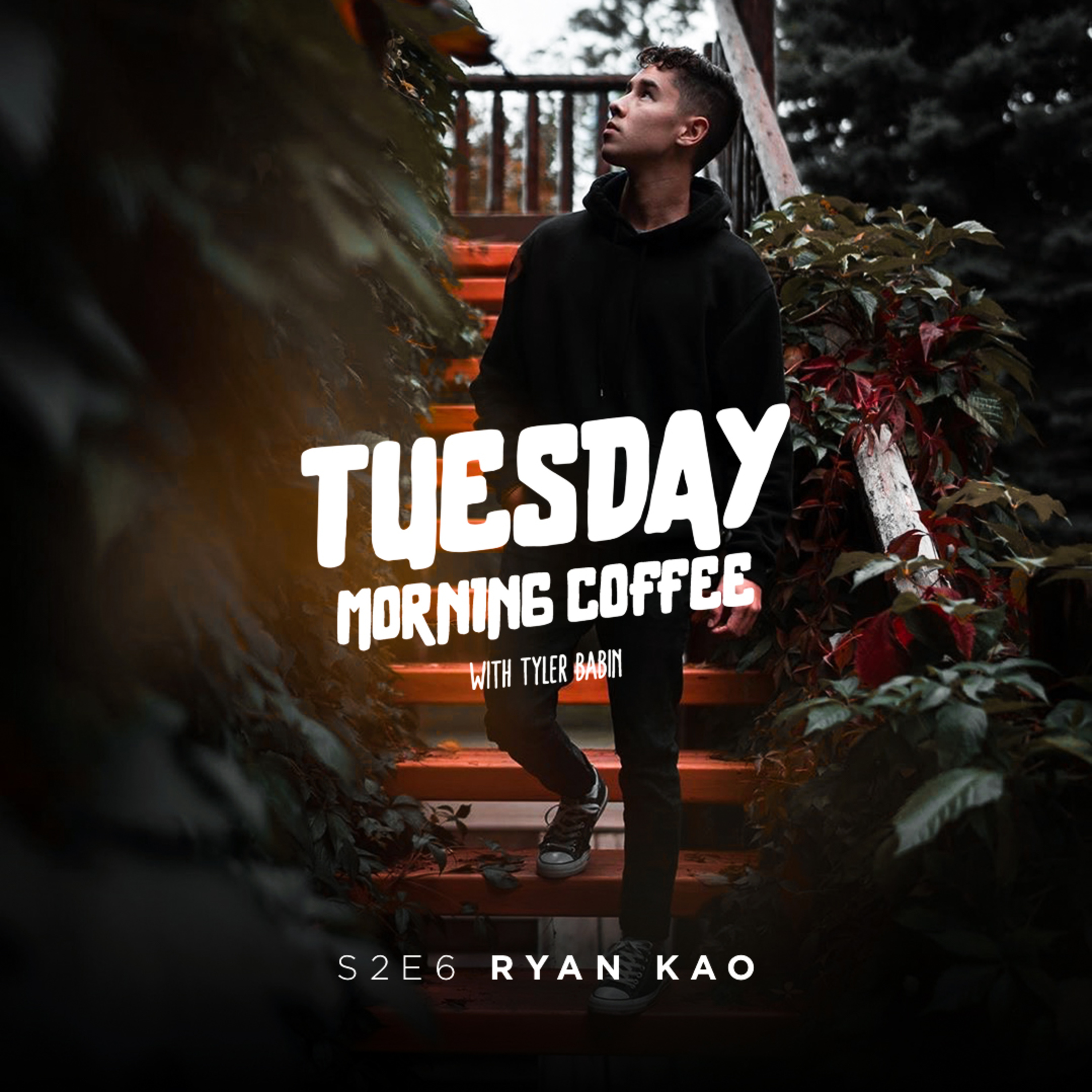 Tuesday Morning Coffee