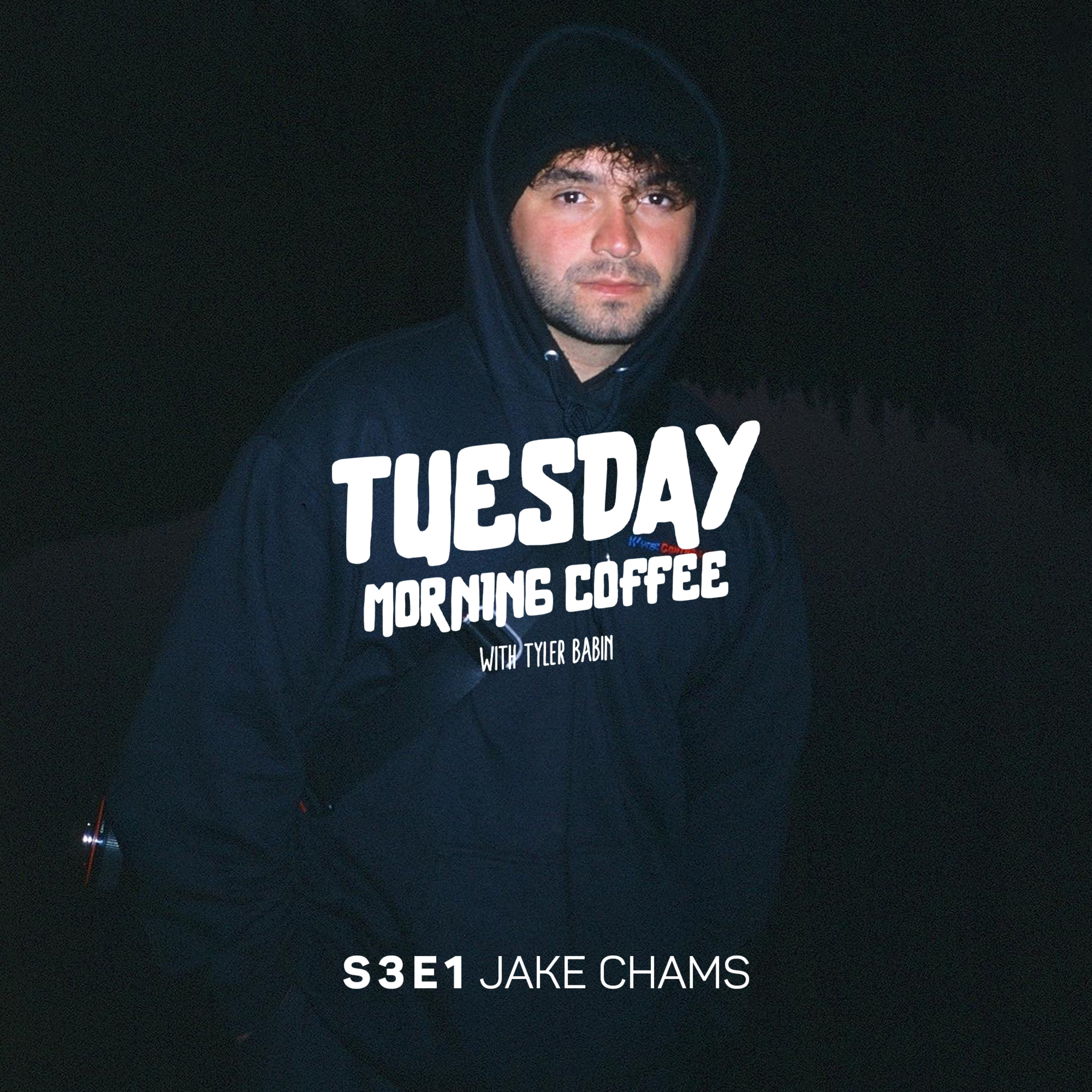 Tuesday Morning Coffee