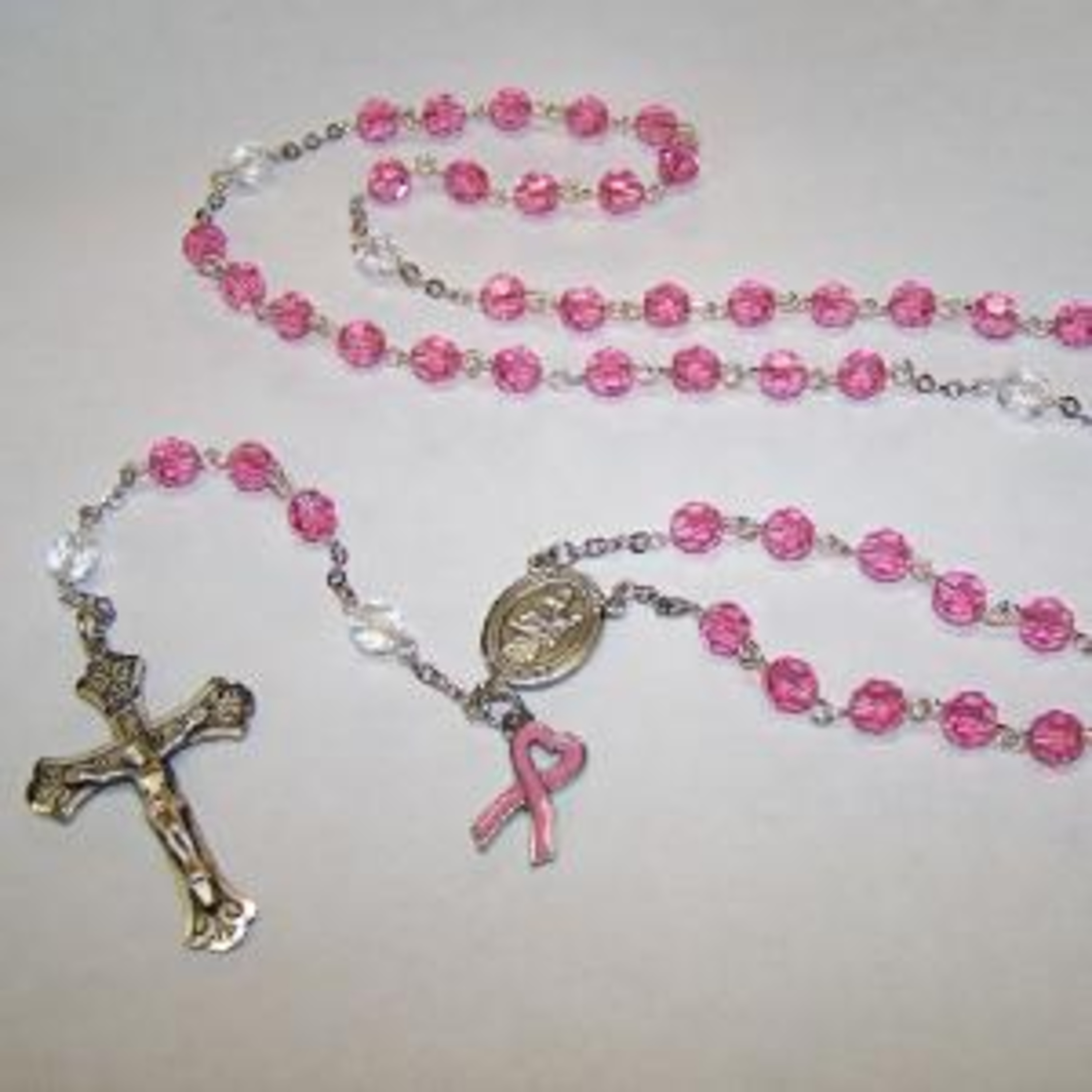 Rosary Garden