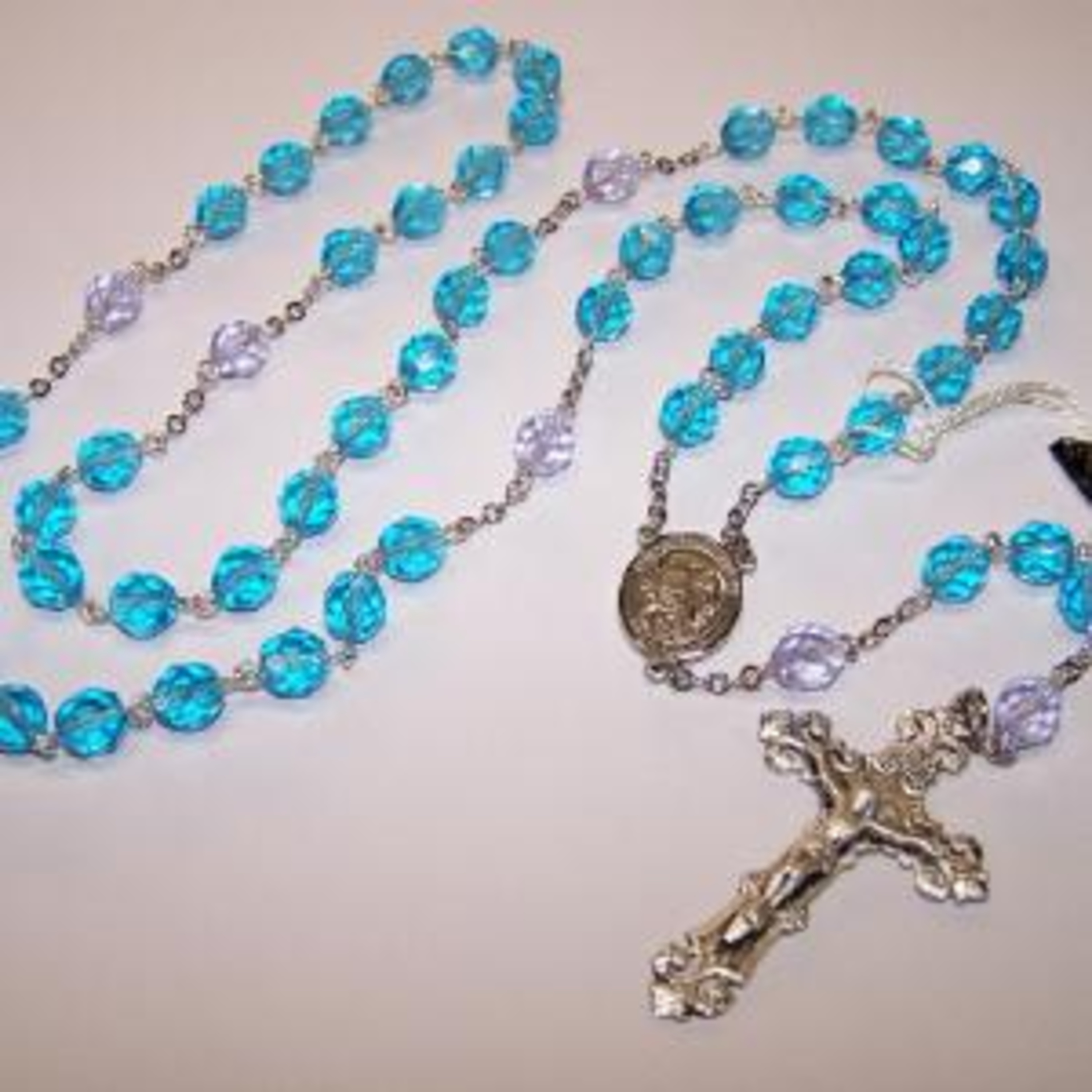Rosary Garden