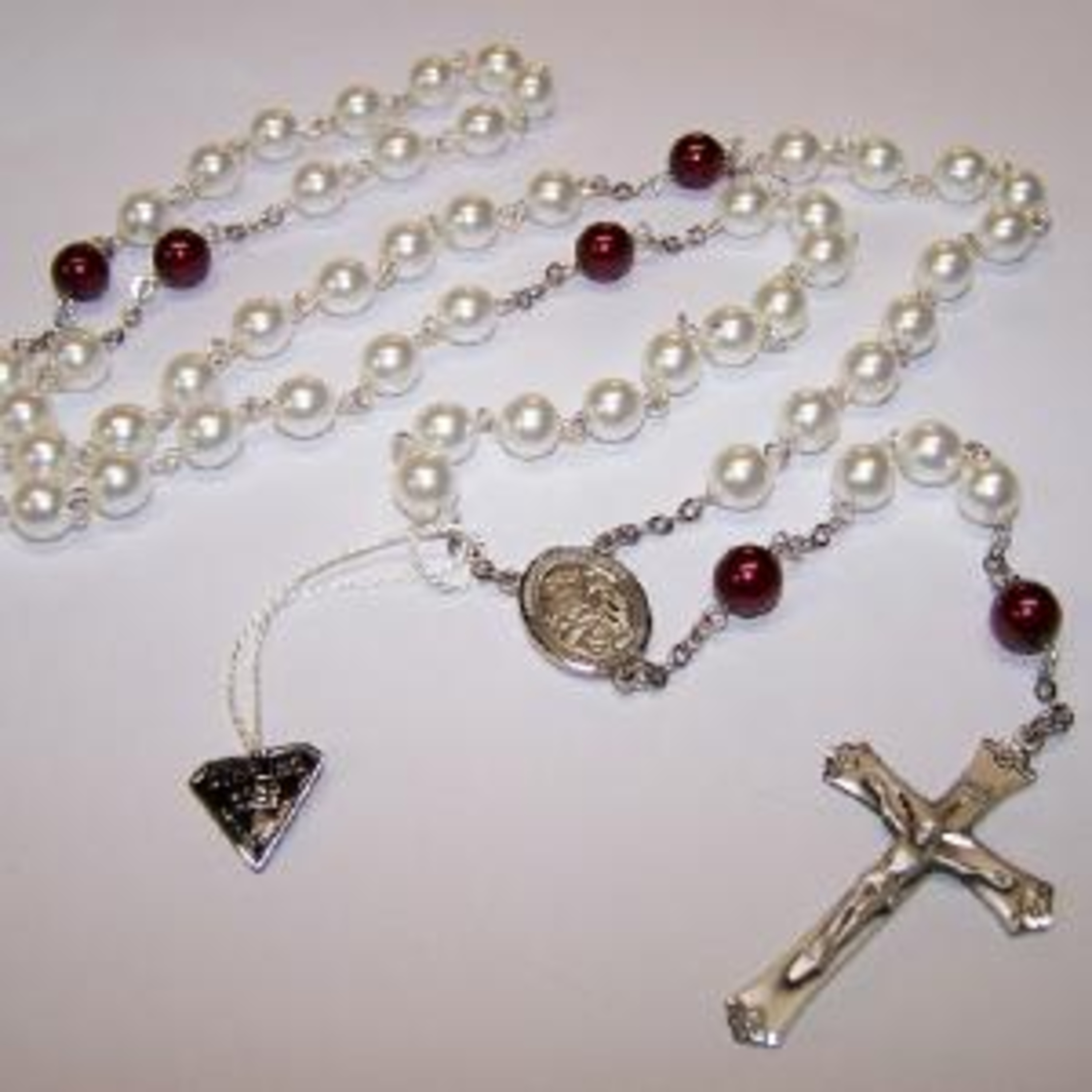 Rosary Garden