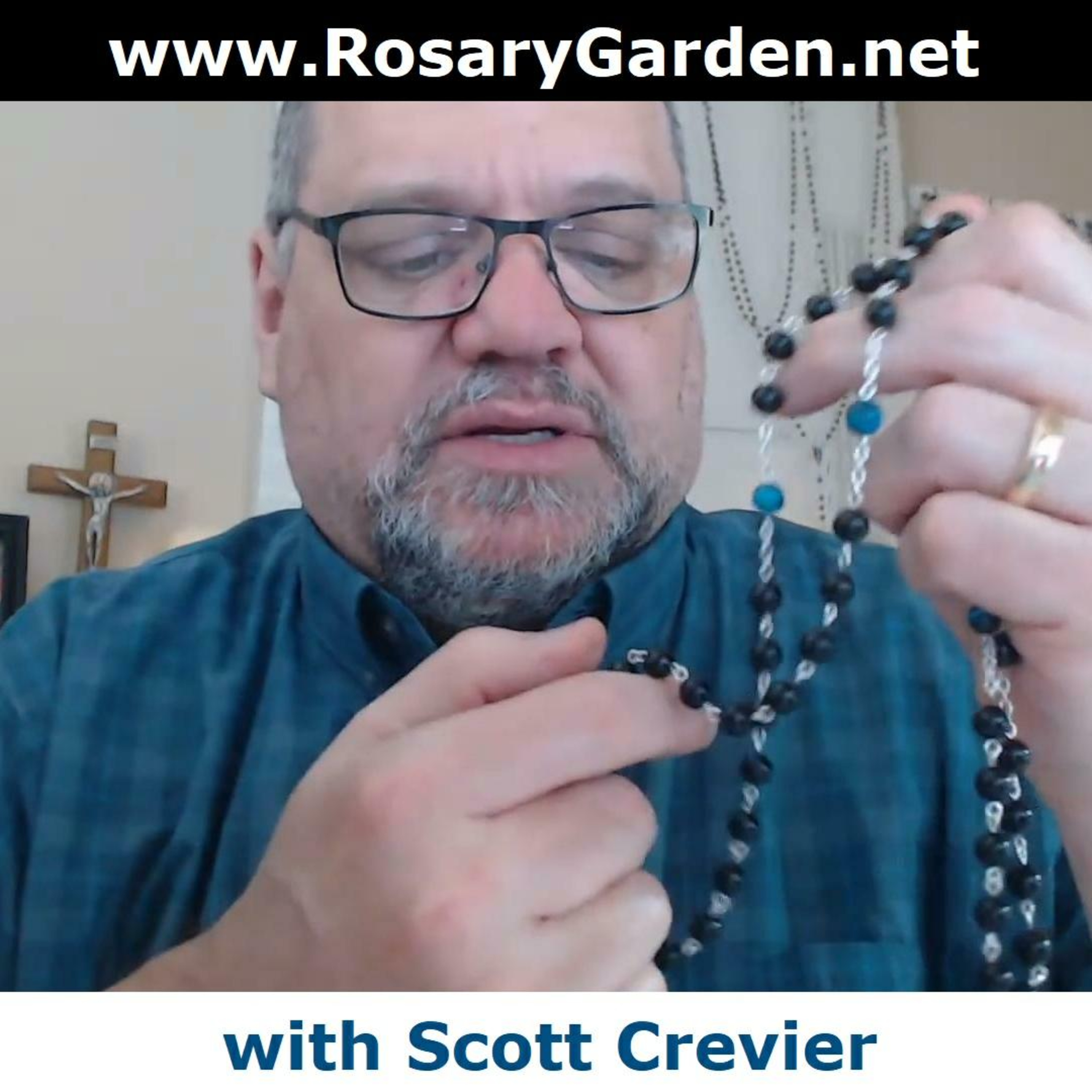 Rosary Garden