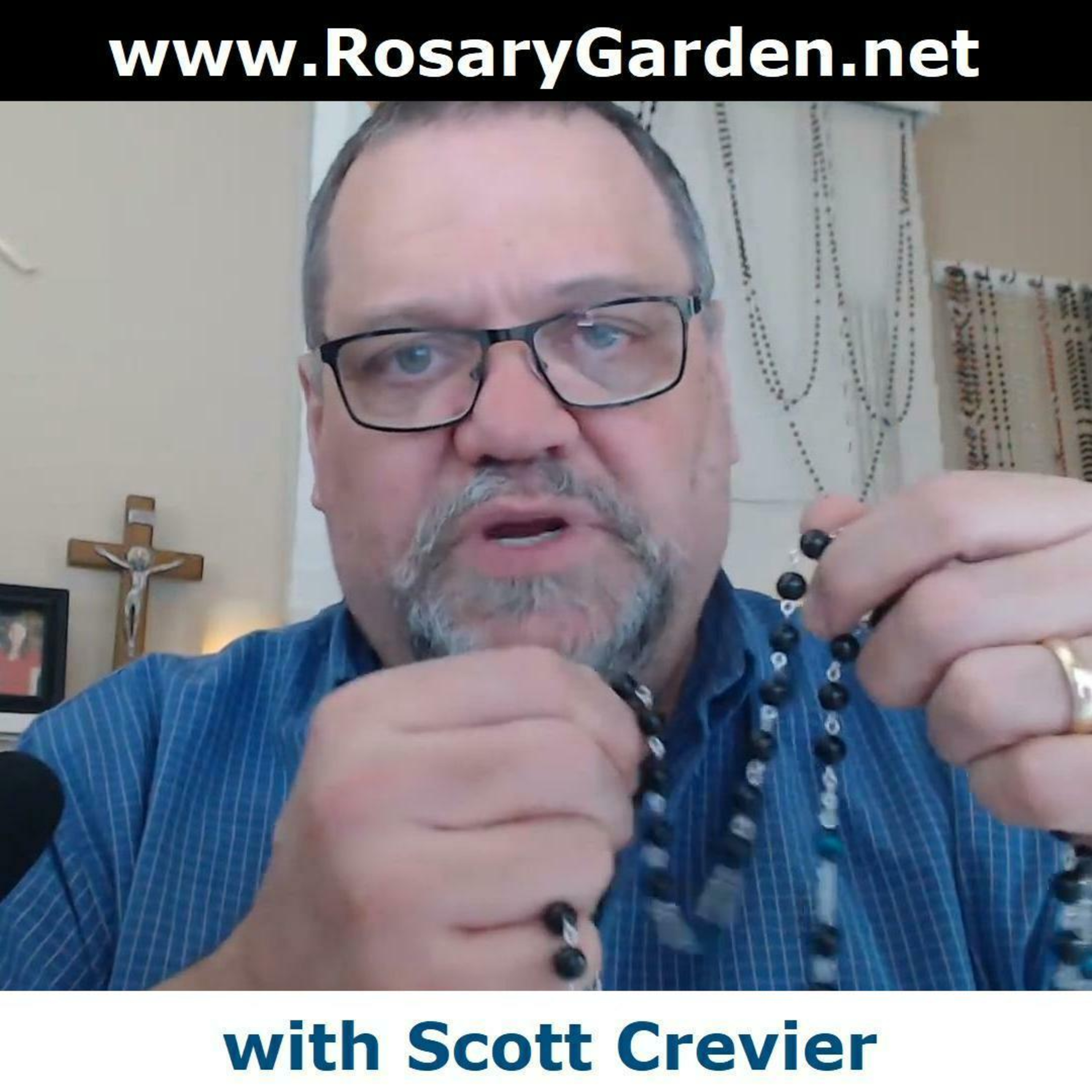 Rosary Garden