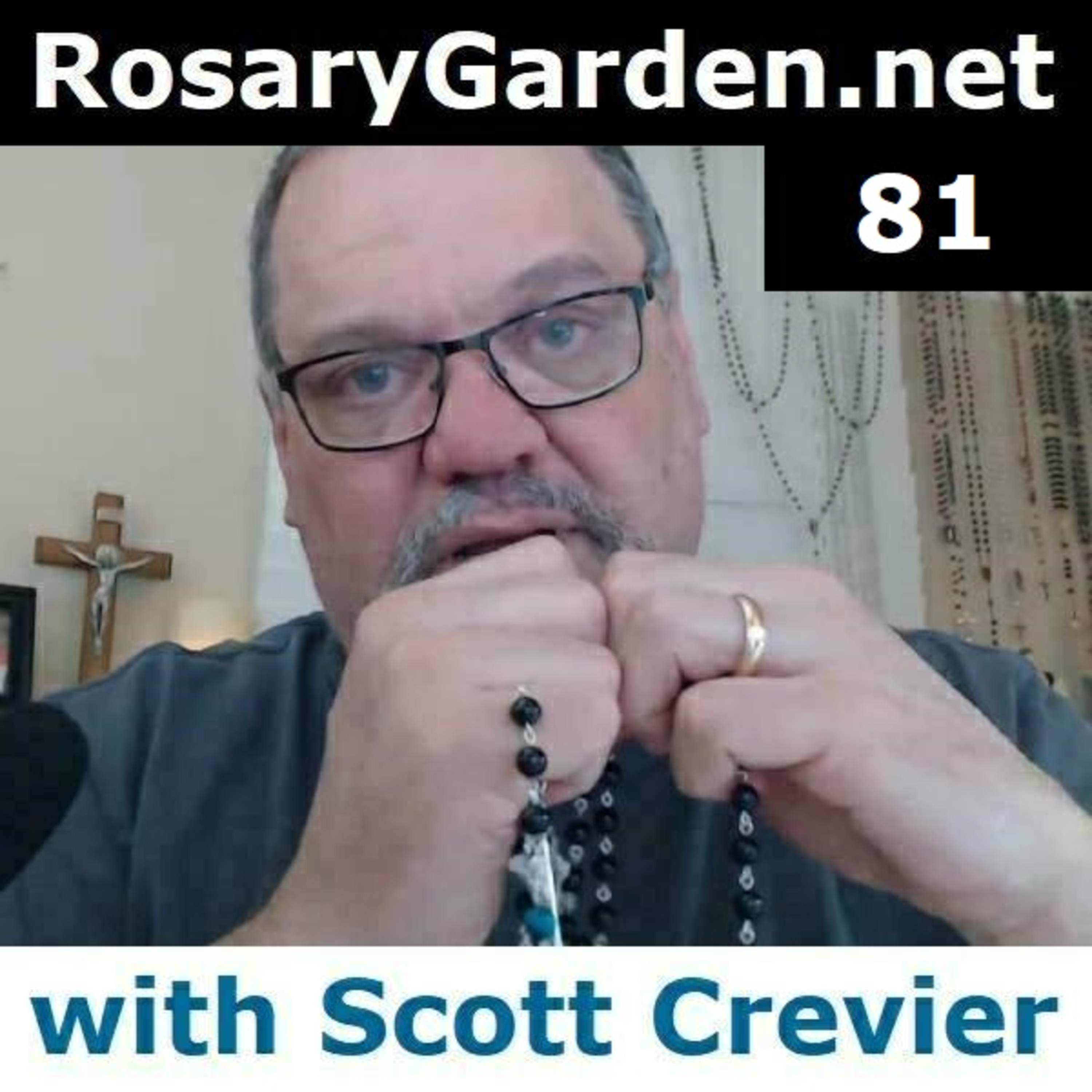 Rosary Garden