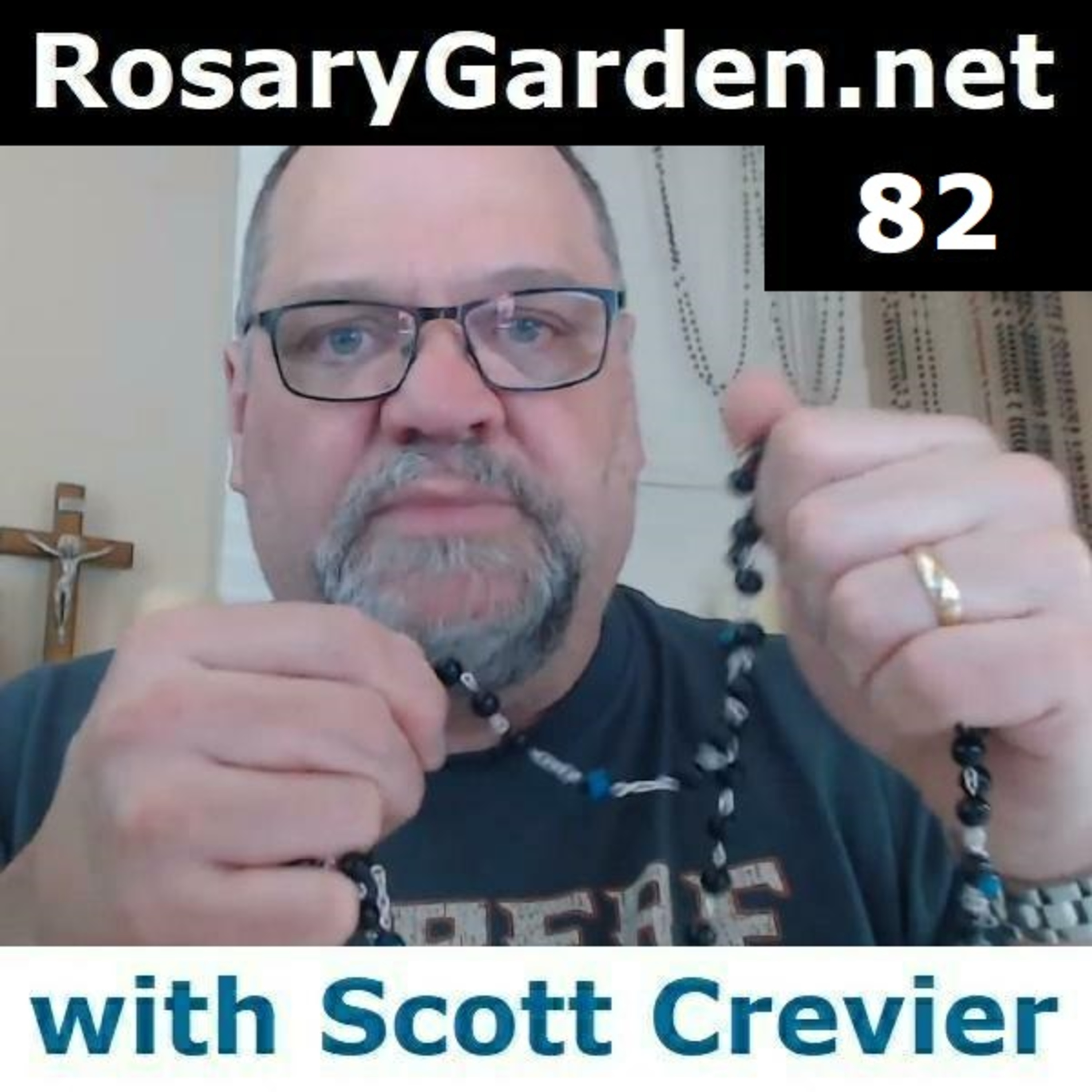 Rosary Garden