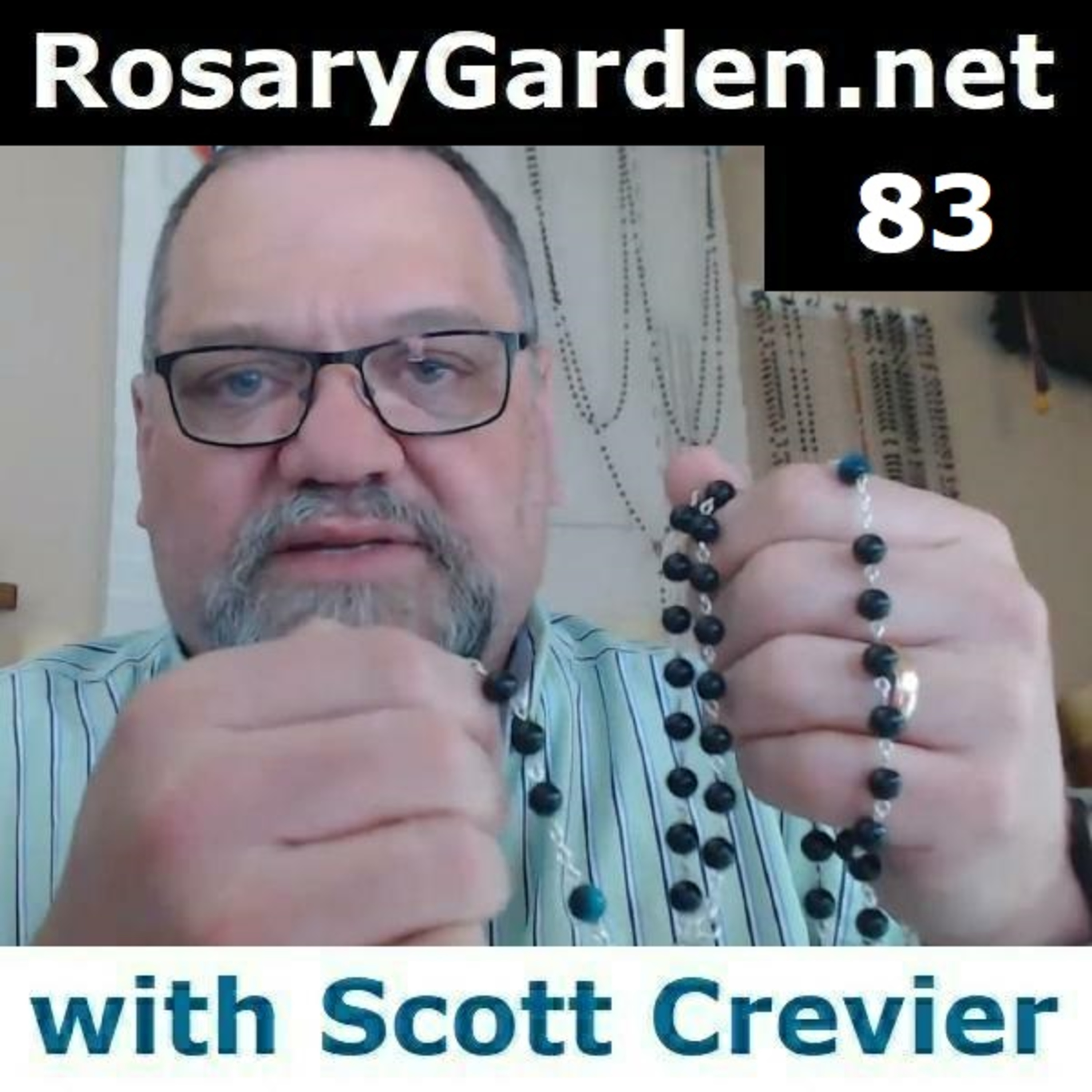 Rosary Garden