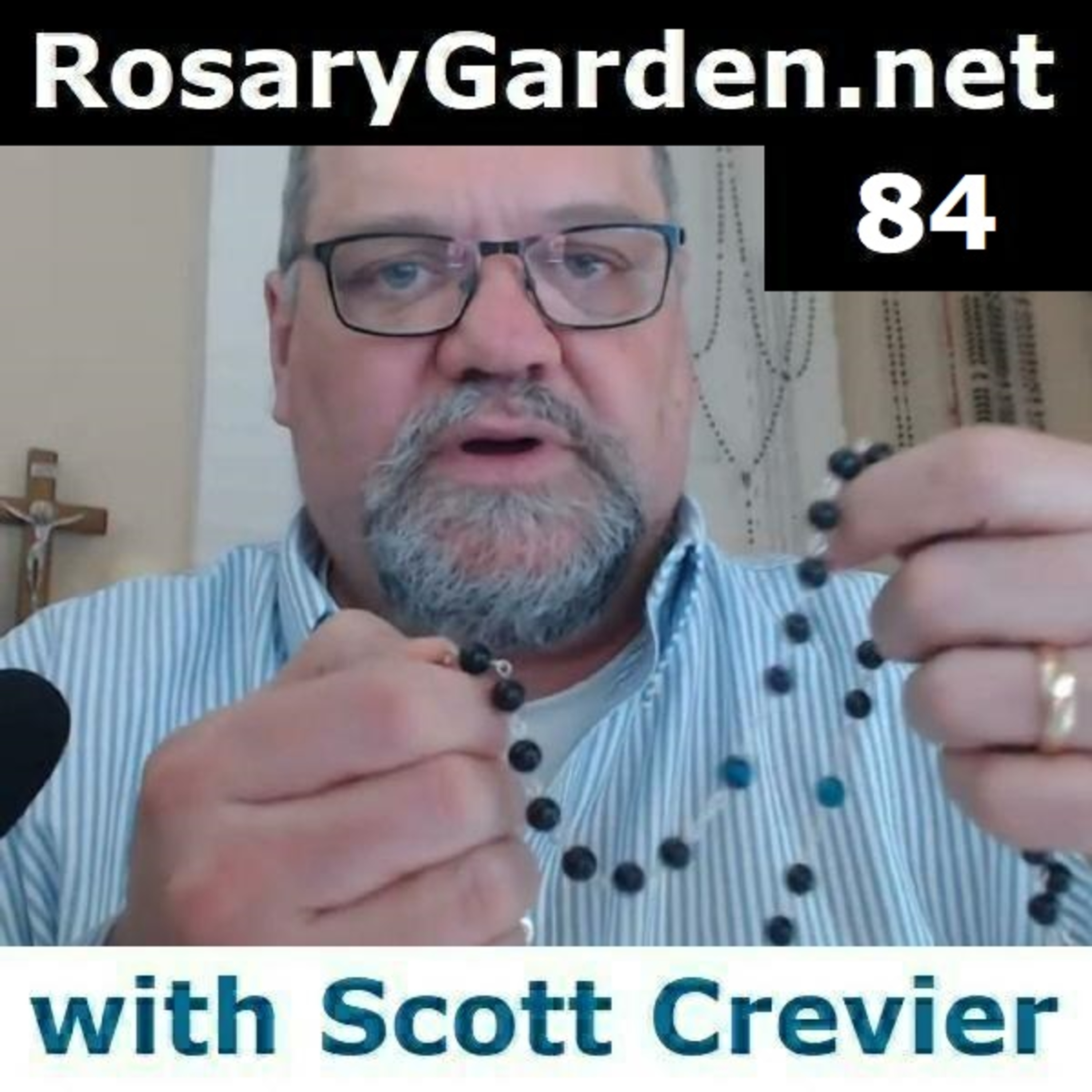 Rosary Garden
