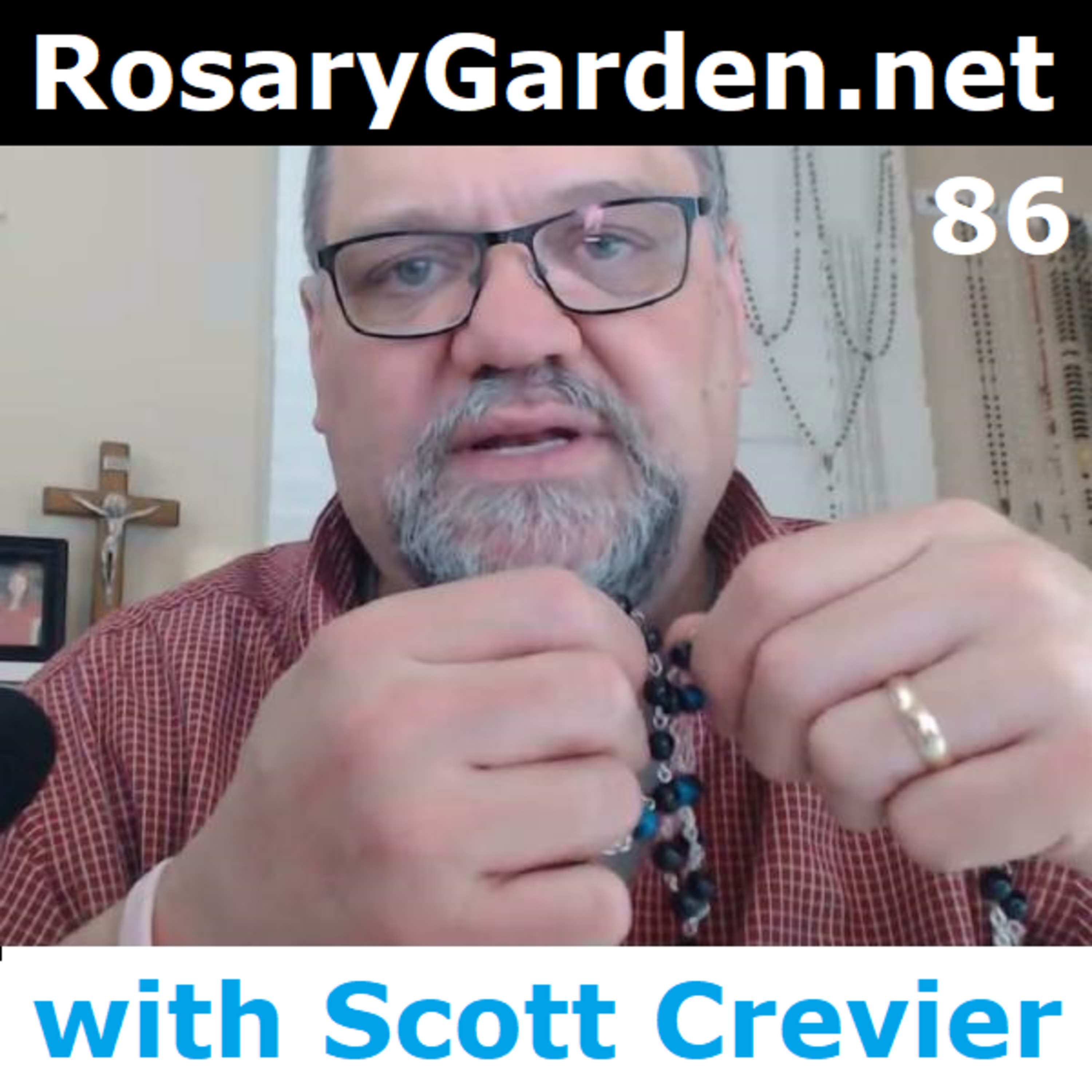 Rosary Garden