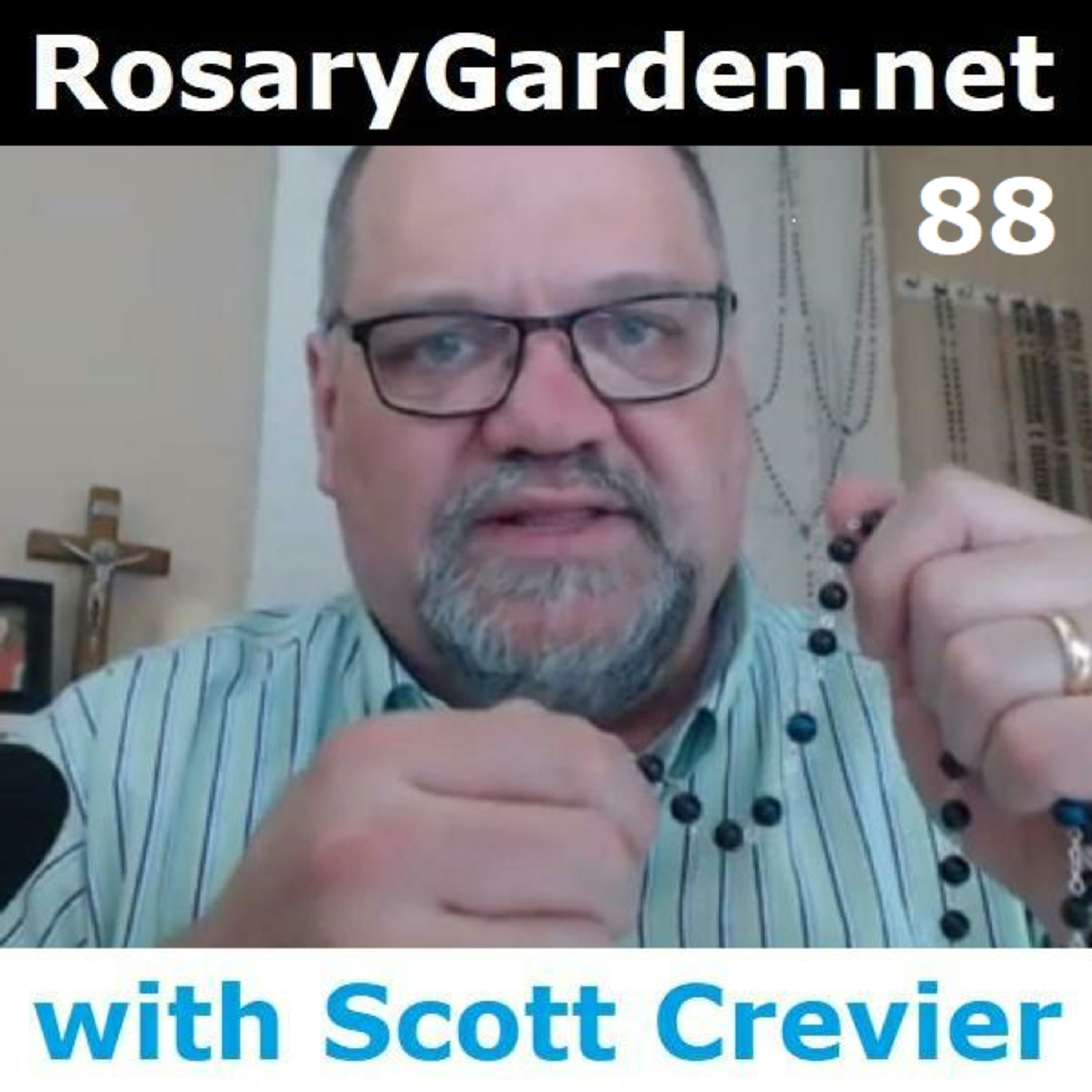 Rosary Garden