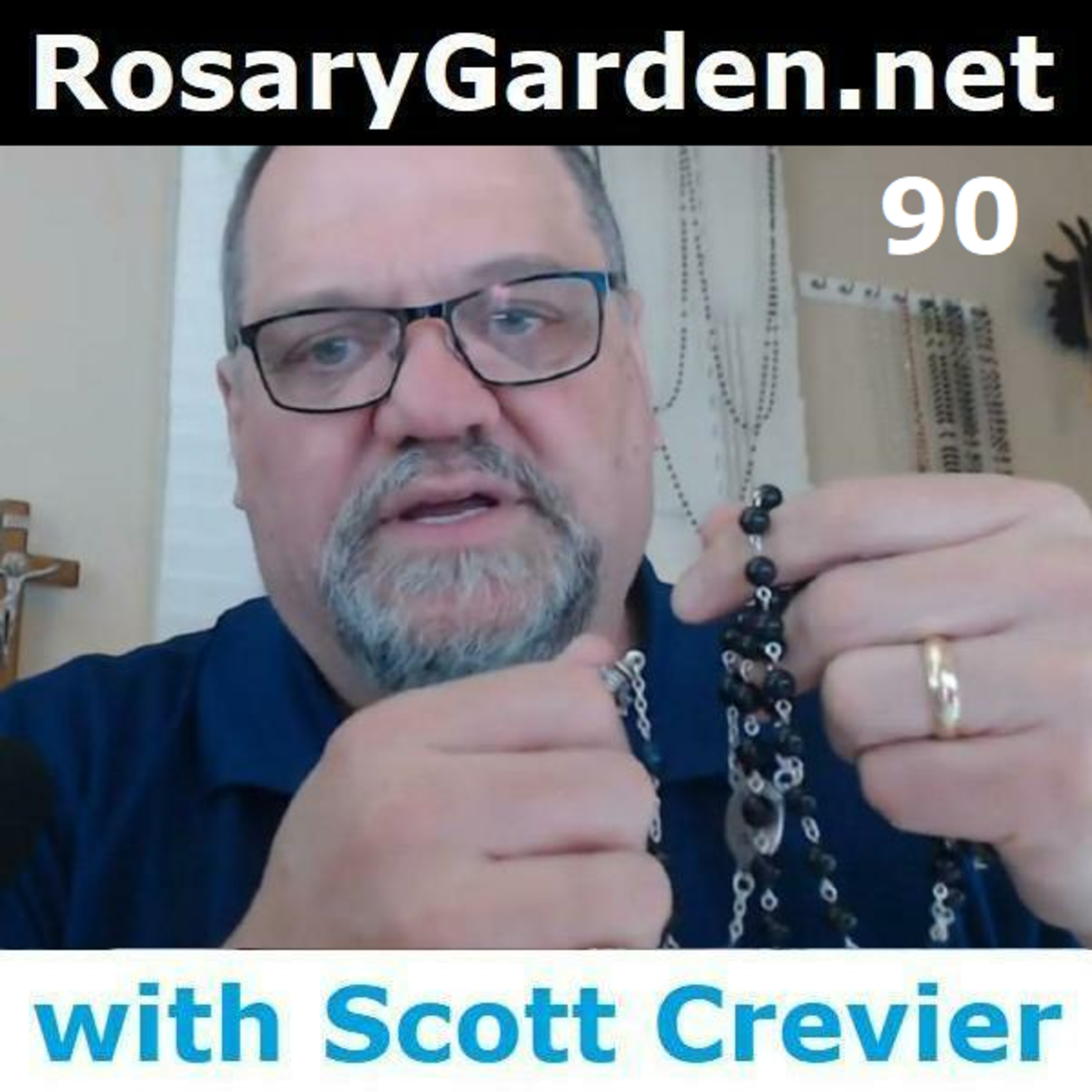 Rosary Garden