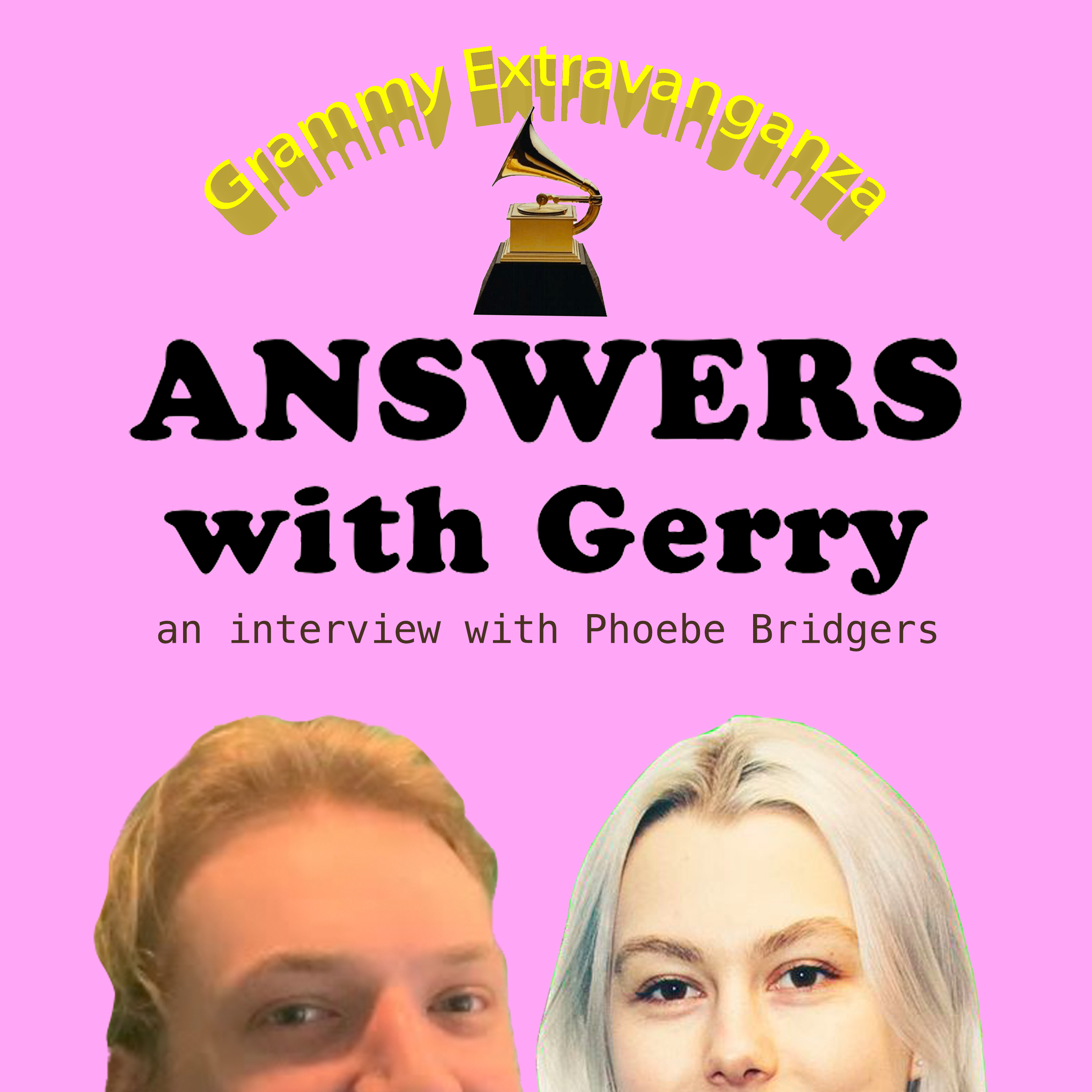 Answers with Gerry