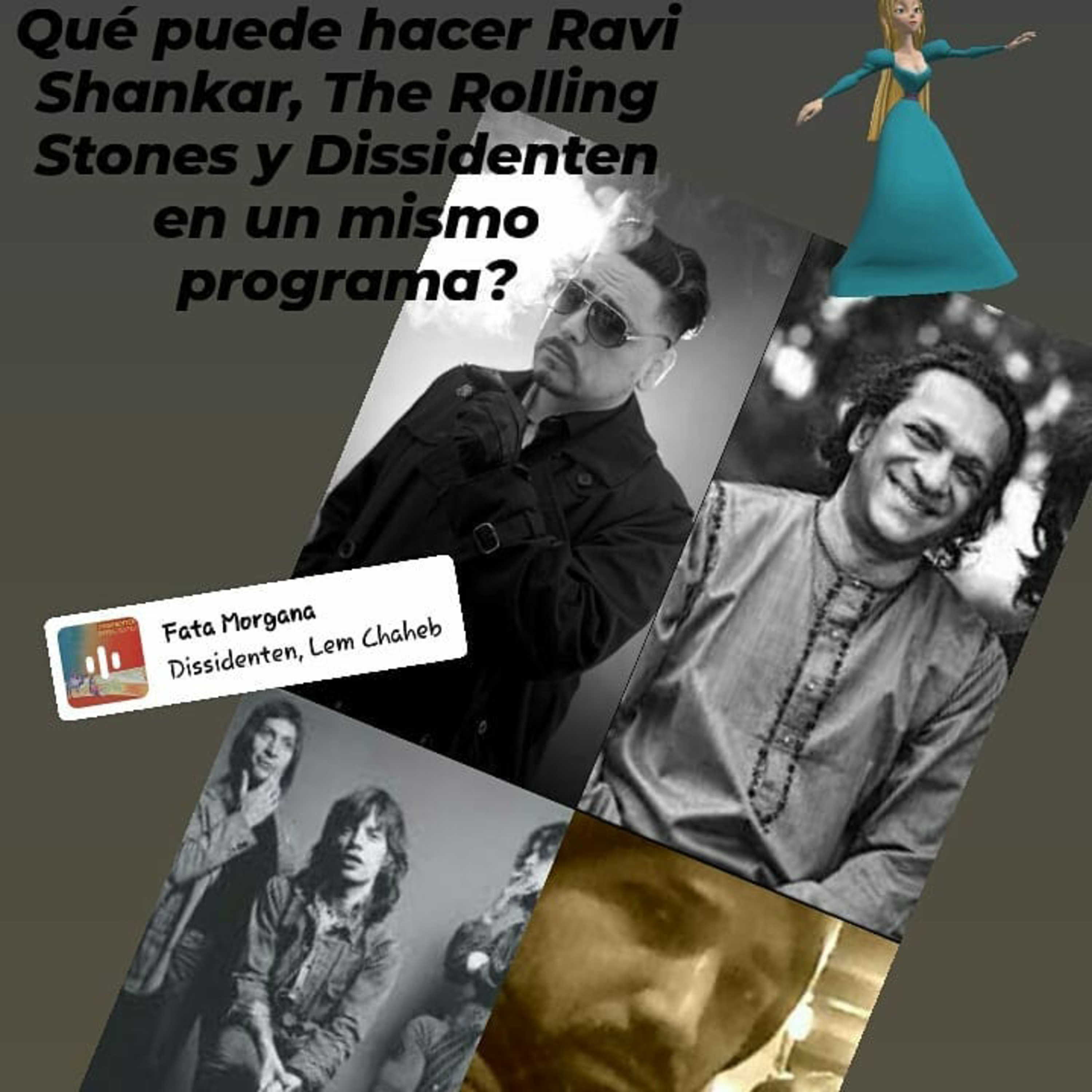 Escucha Parlante