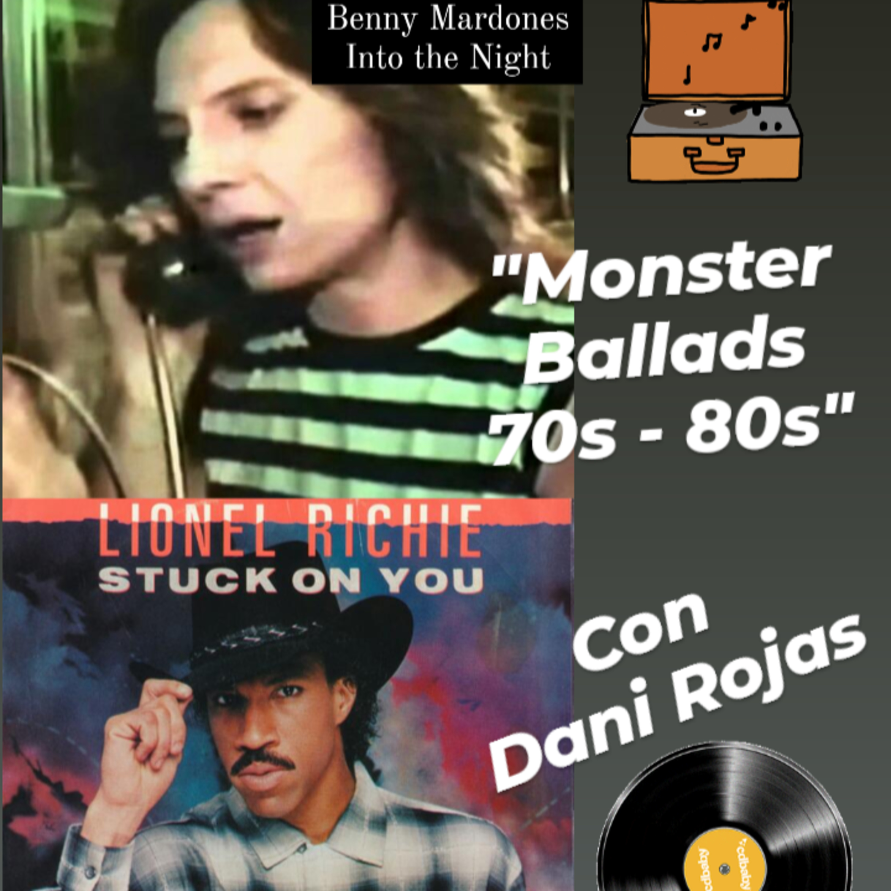 Escucha Parlante