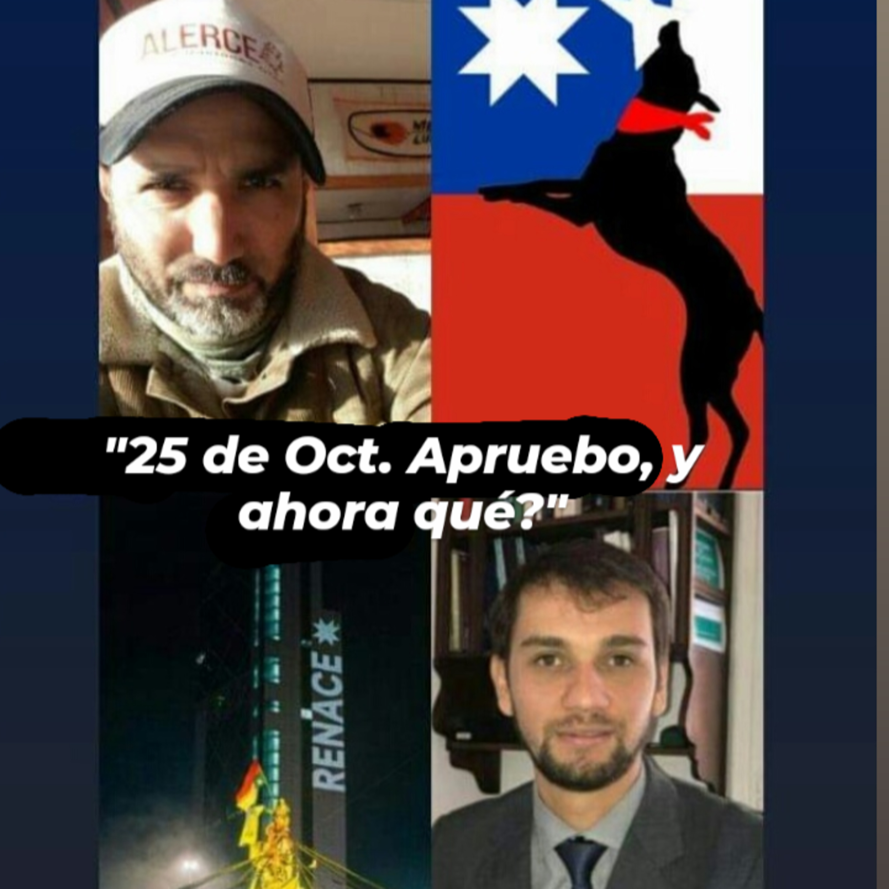 Escucha Parlante