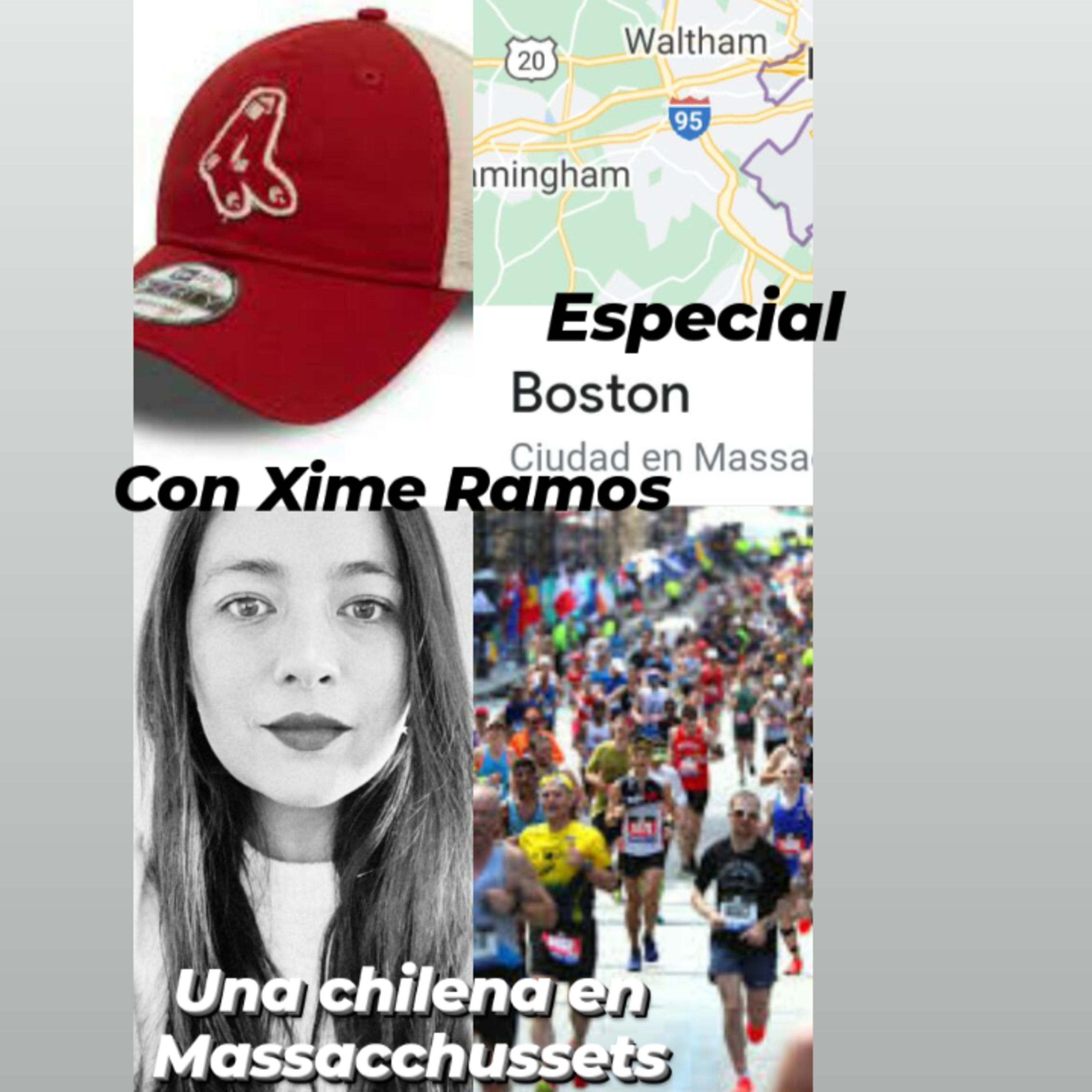 Escucha Parlante