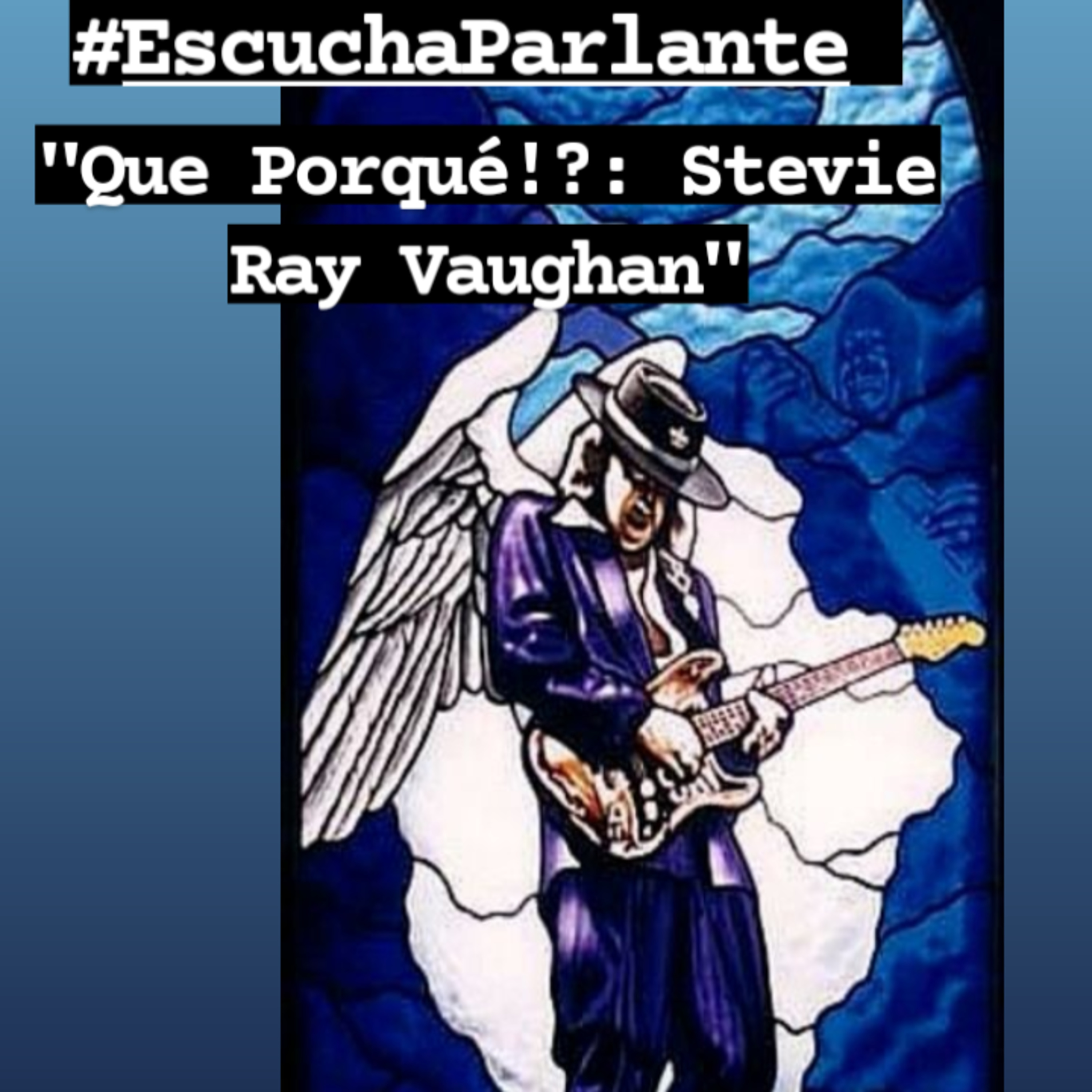 Escucha Parlante