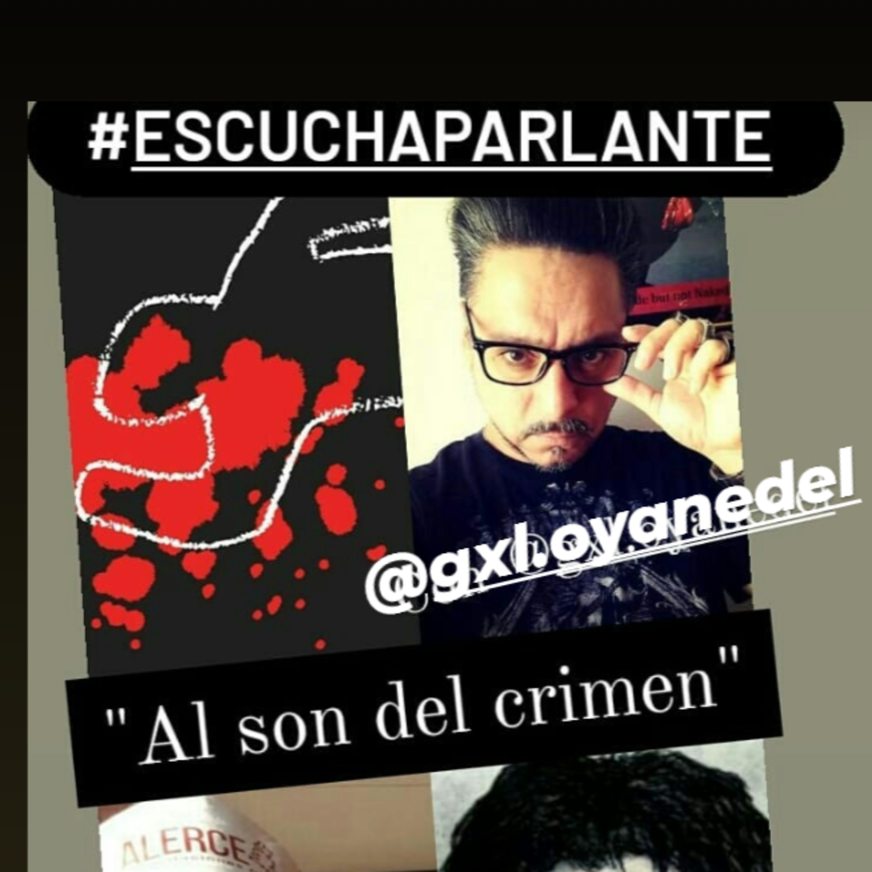 Escucha Parlante