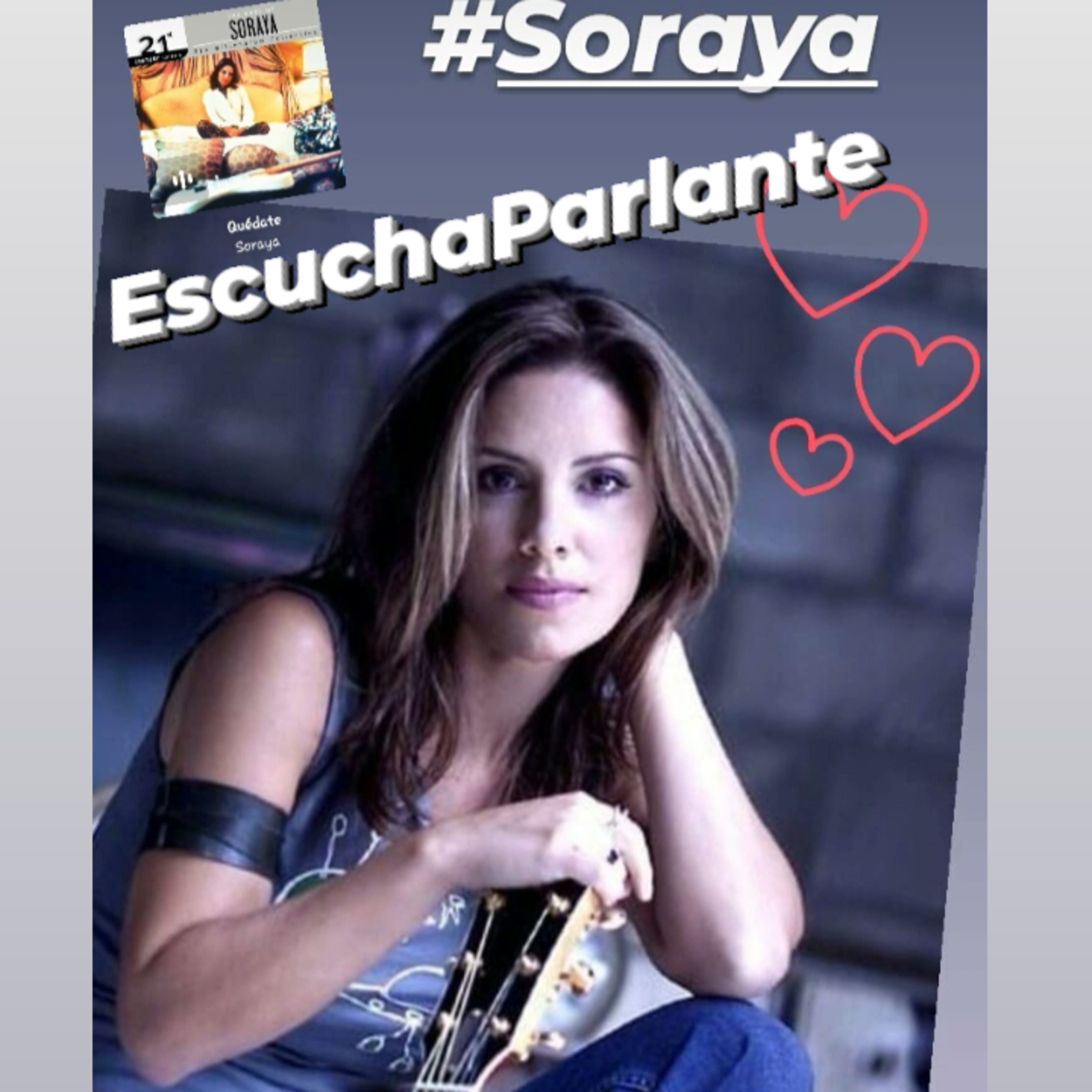 Escucha Parlante