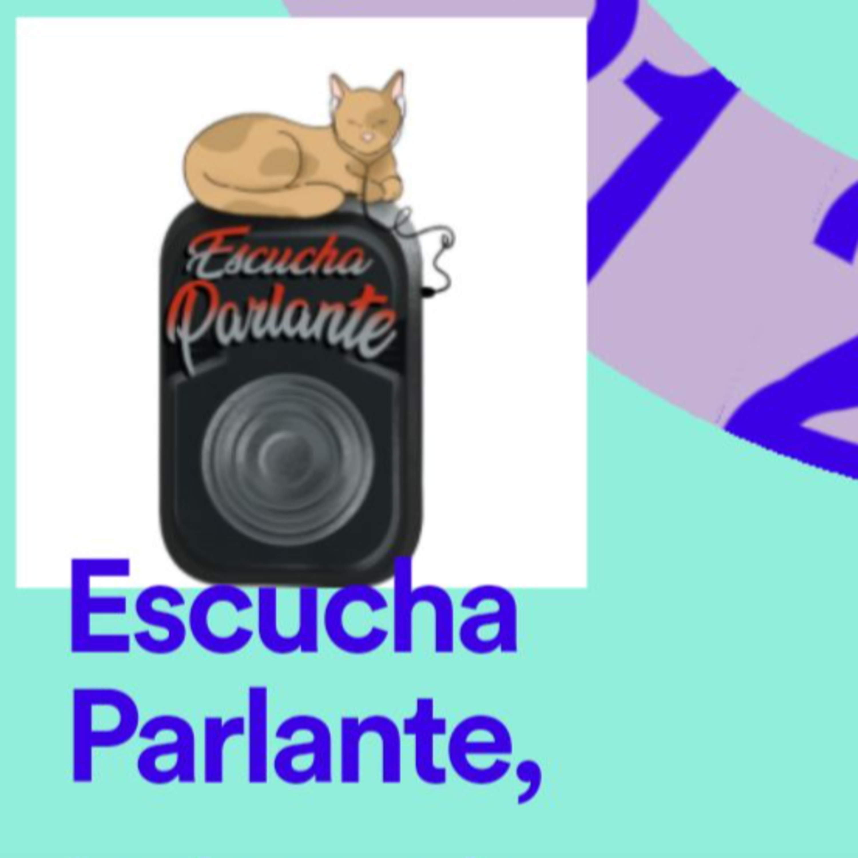 Escucha Parlante