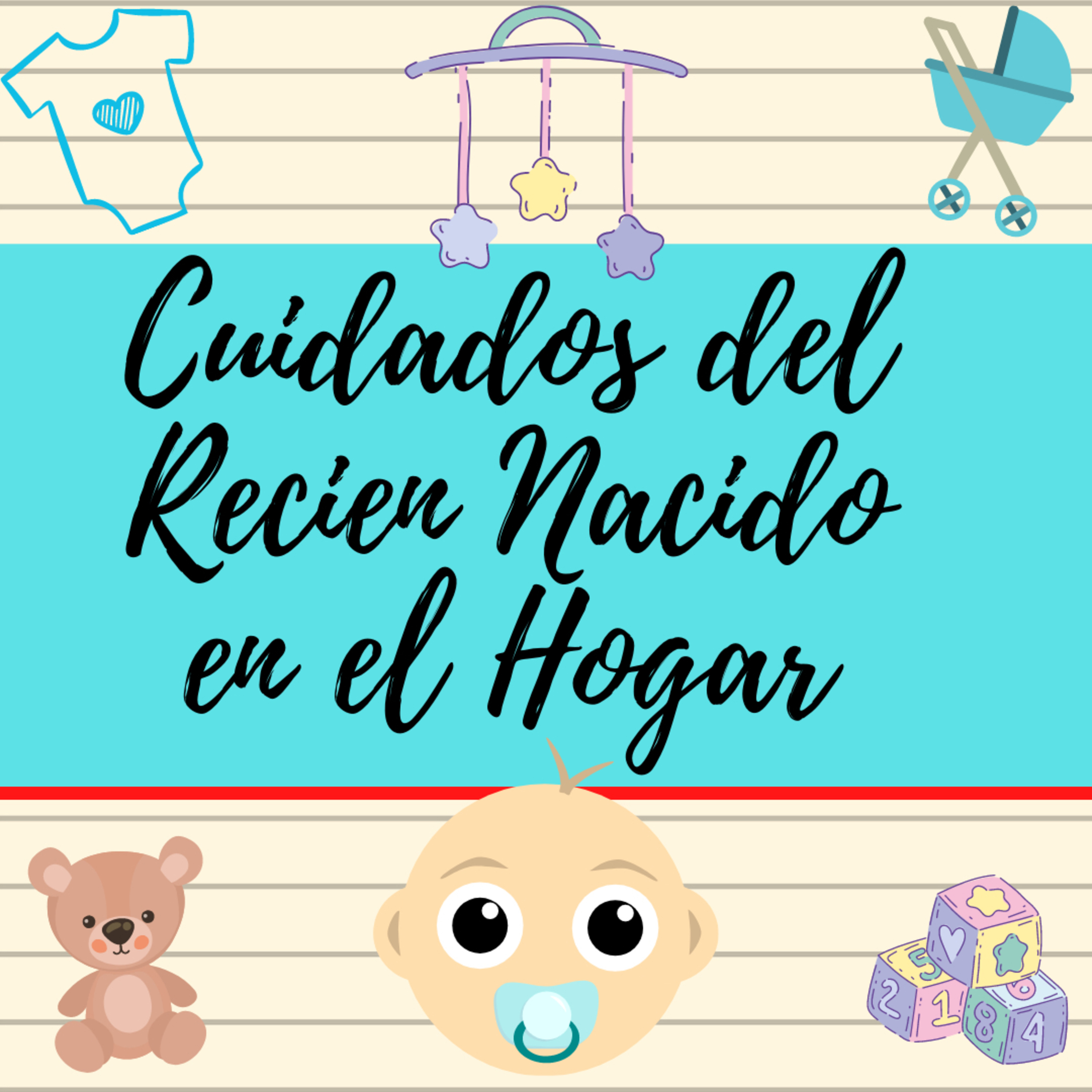 Capítulo 24 “Cuidados del Rn en el hogar”