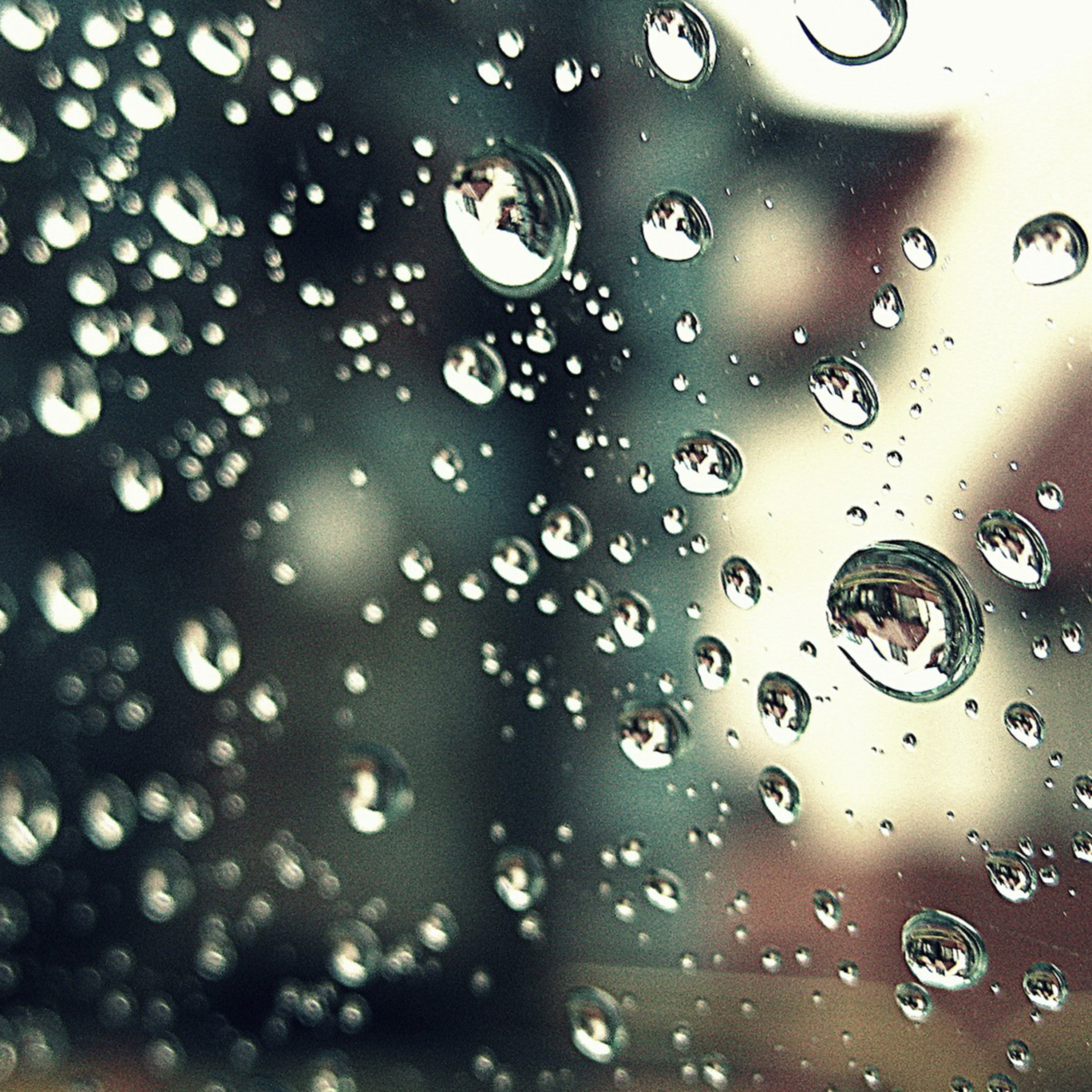 Rain ASMR with Shhh Sound (10hours) episode artwork