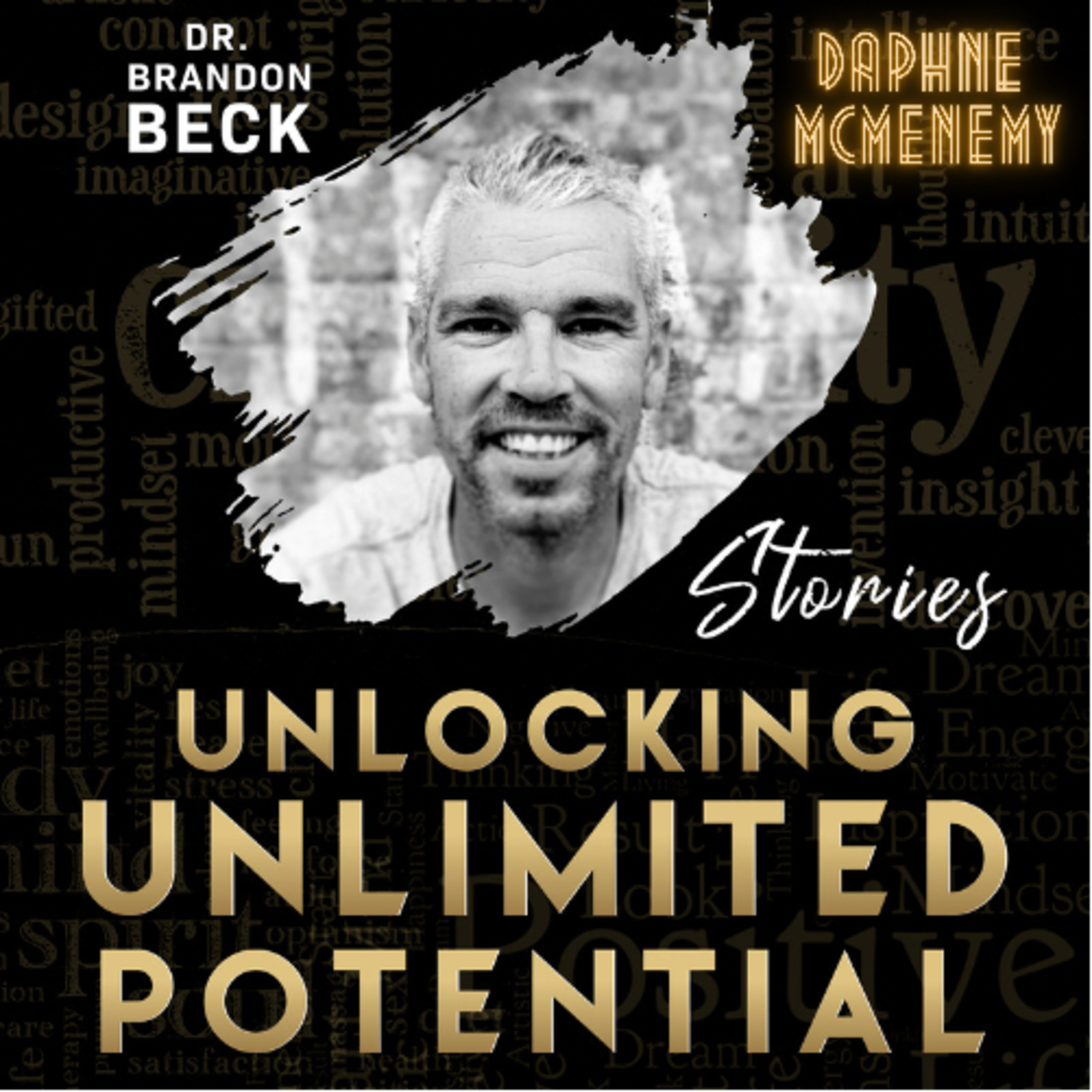 Unlocking Unlimited Potential Stories